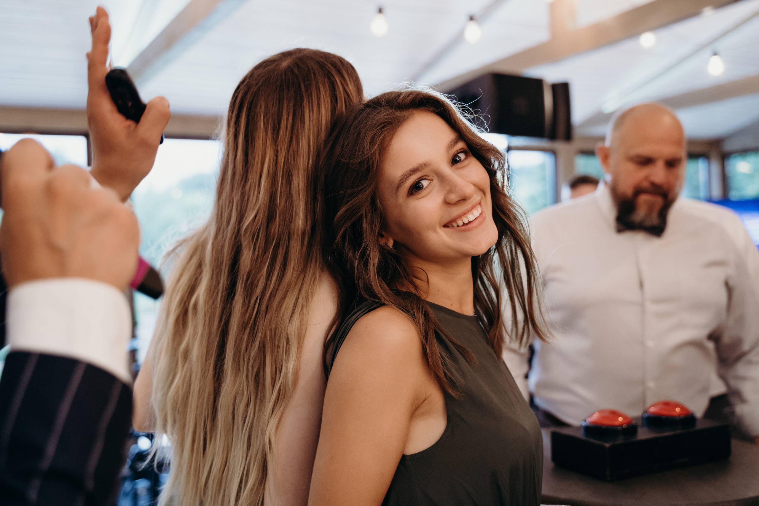 Hartwell | загородный клуб «Любовь». Свадебный фотограф Москва Александра Аверкова