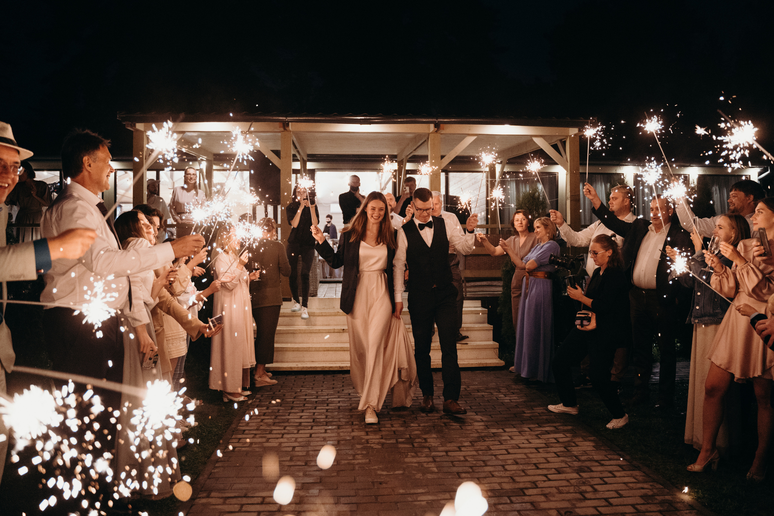 Hartwell | загородный клуб «Любовь». Свадебный фотограф Москва Александра Аверкова