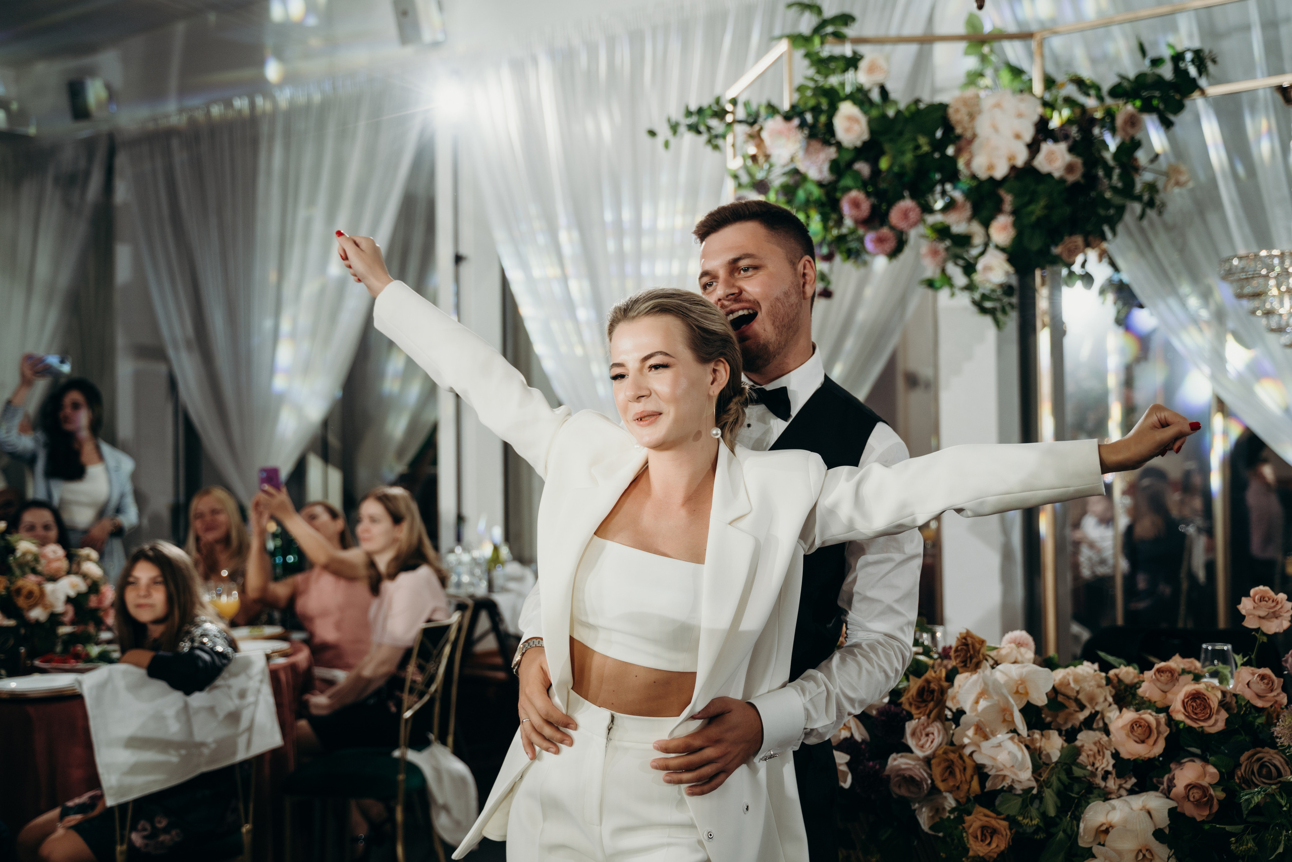 Barvikha Hotel & SPA. Свадебный фотограф Москва Александра Аверкова