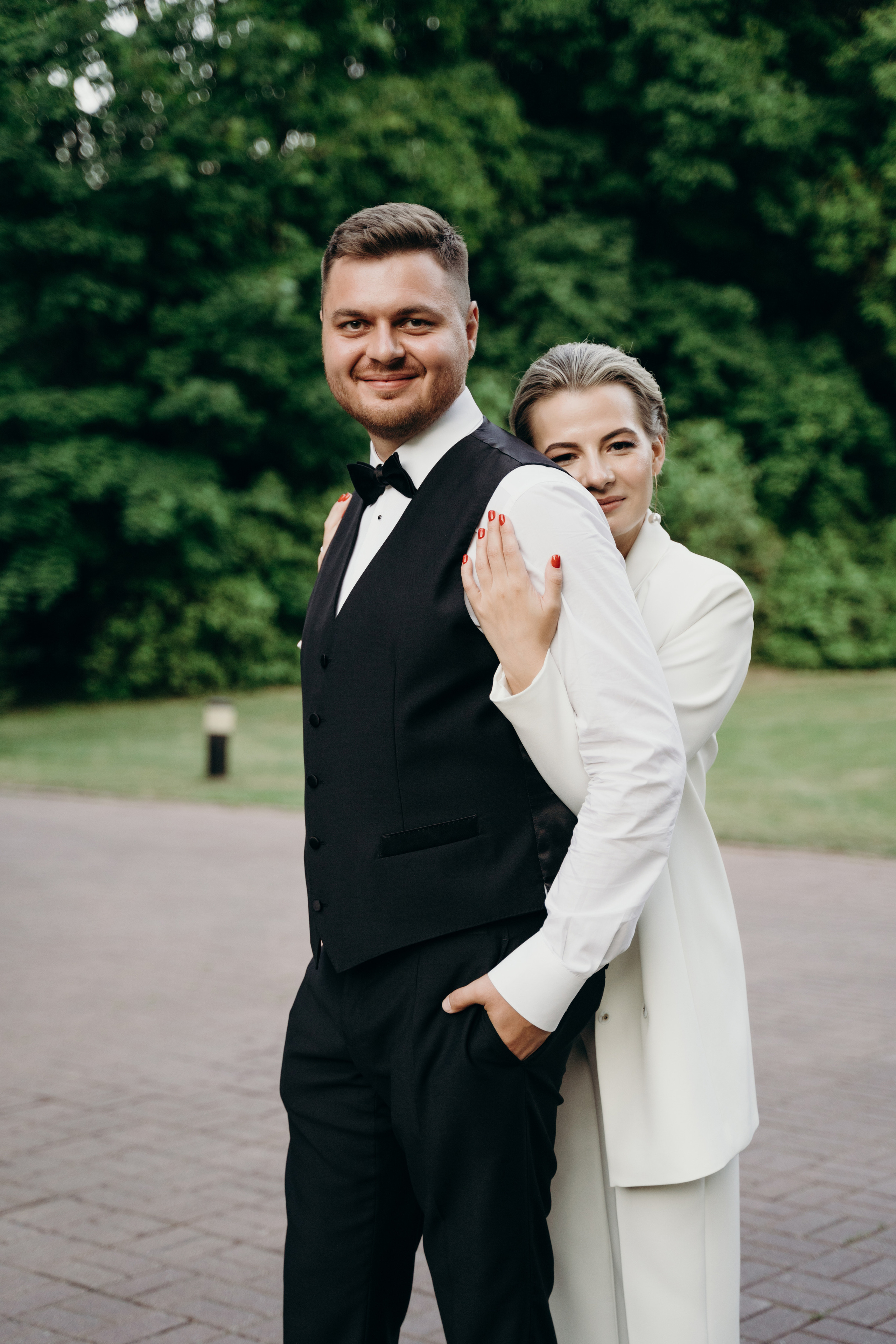 Barvikha Hotel & SPA. Свадебный фотограф Москва Александра Аверкова