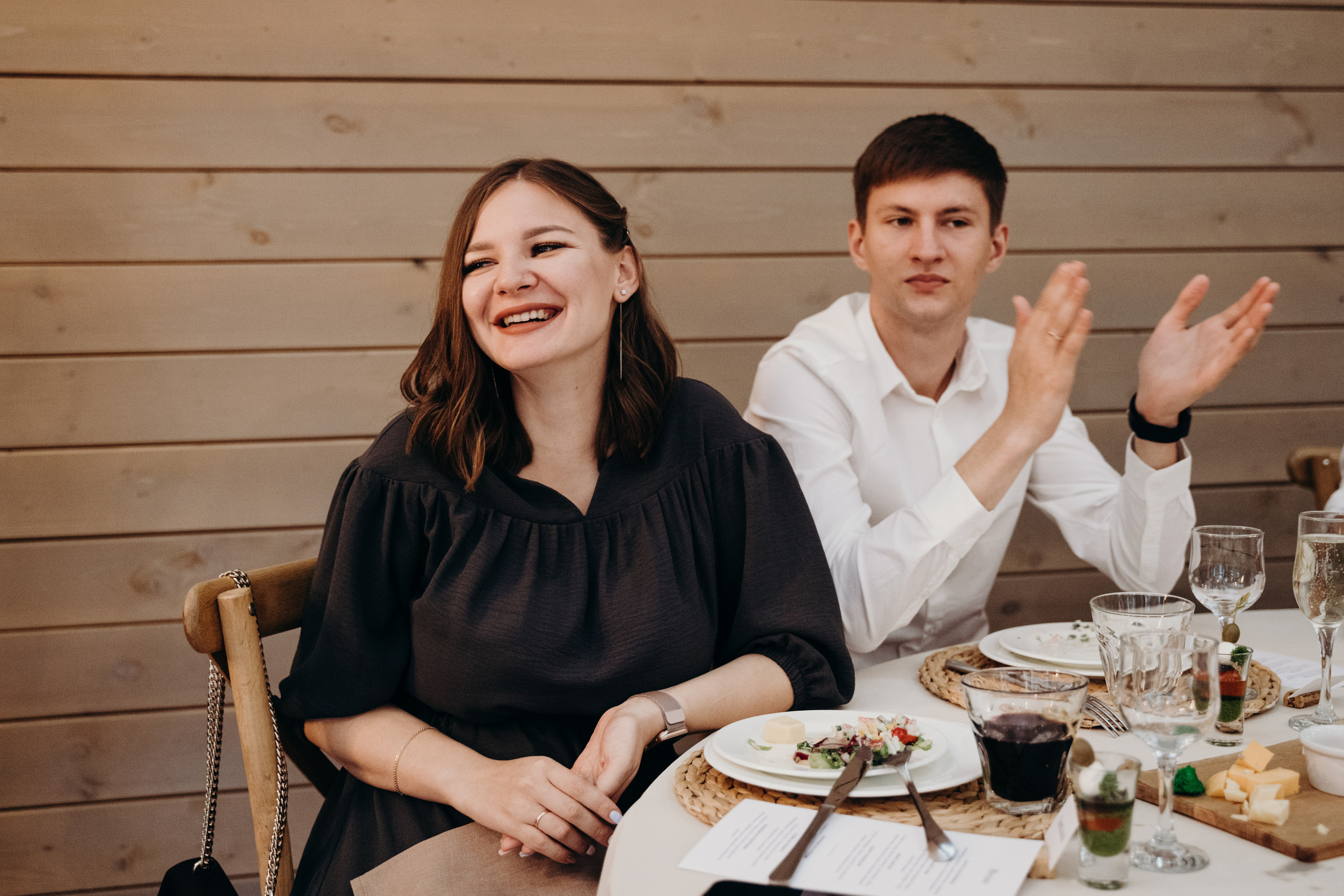 Hartwell | загородный клуб «Любовь». Свадебный фотограф Москва Александра Аверкова