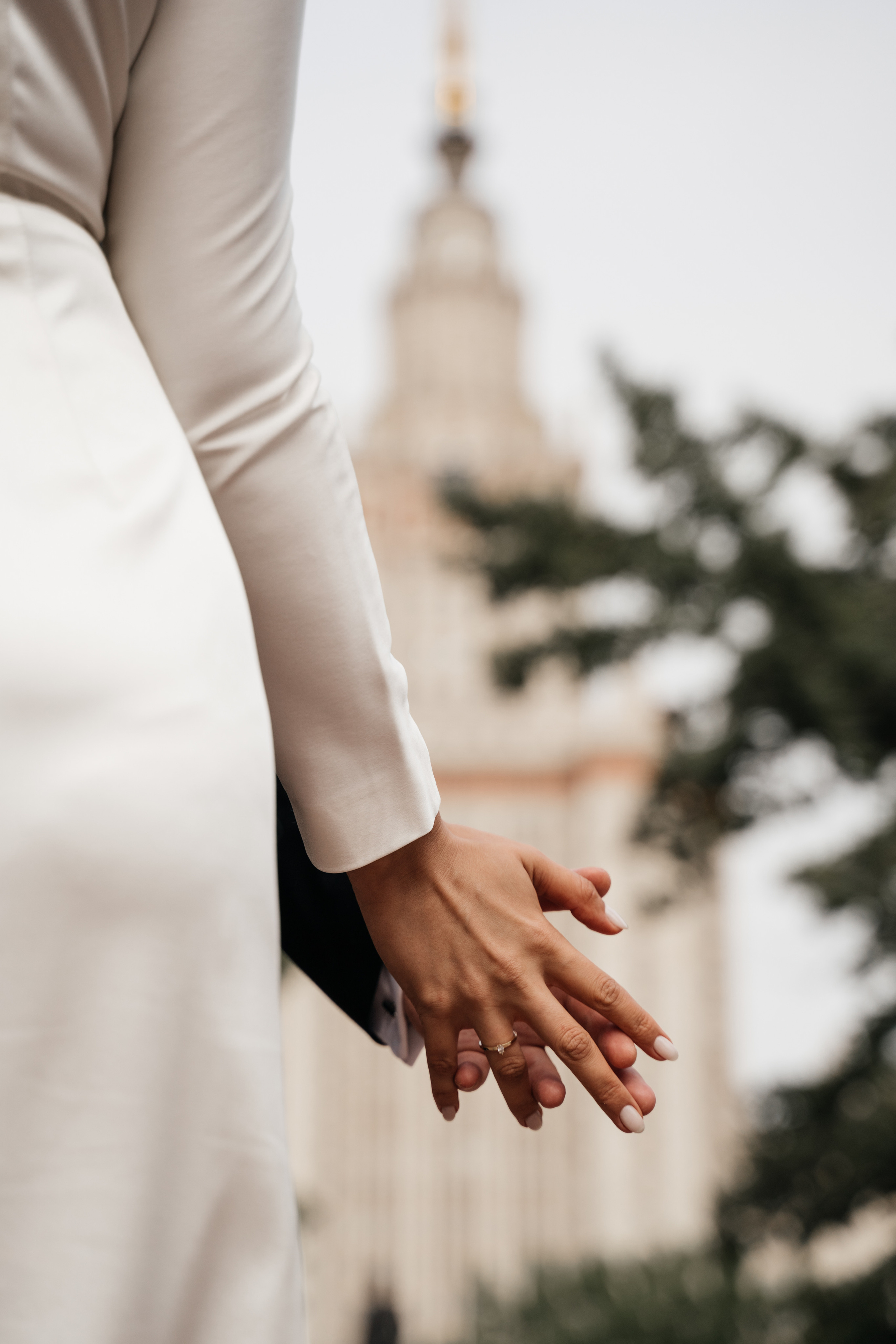 Свадебный фотограф Москва Александра Аверкова