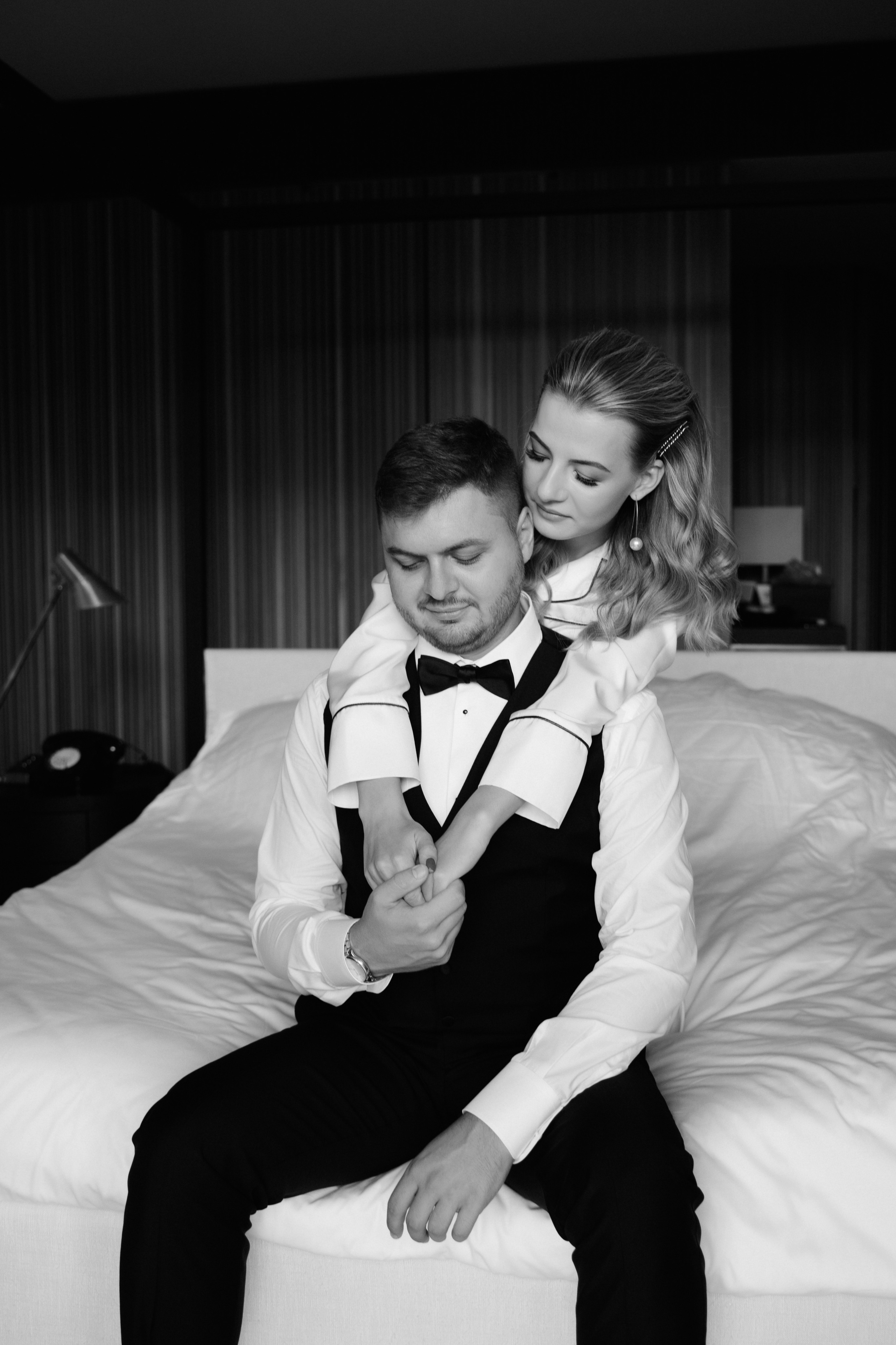 Barvikha Hotel & SPA. Свадебный фотограф Москва Александра Аверкова