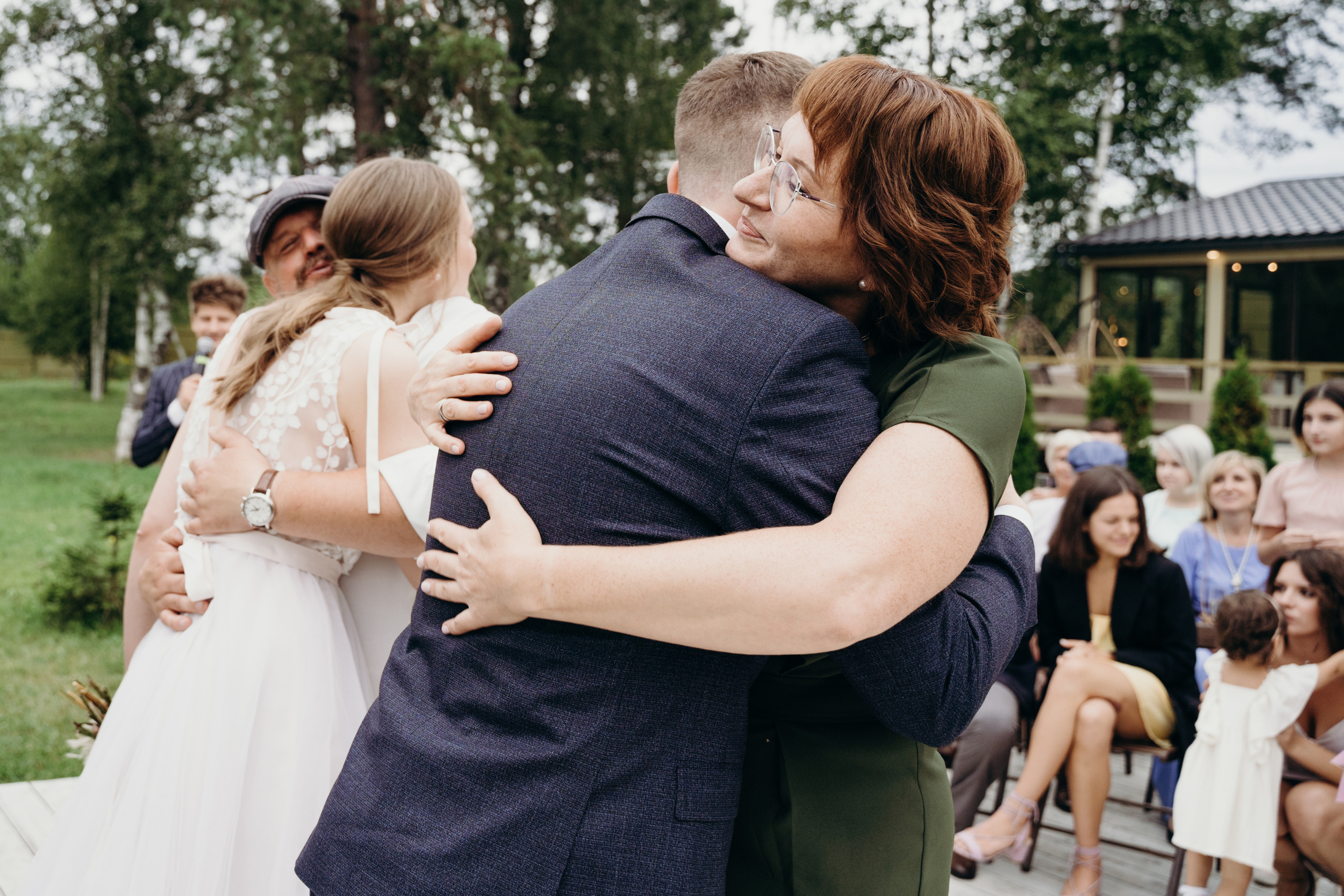 Hartwell | загородный клуб «Любовь». Свадебный фотограф Москва Александра Аверкова