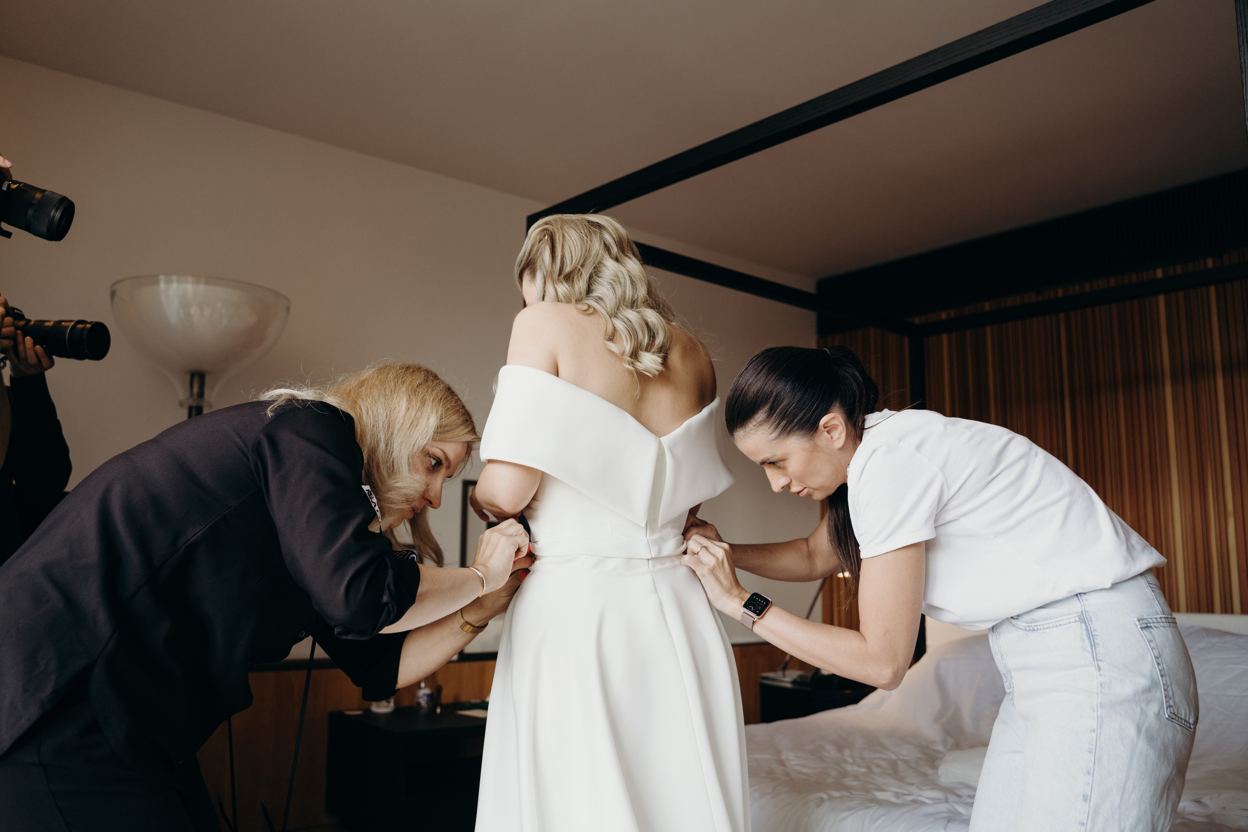 Barvikha Hotel & SPA. Свадебный фотограф Москва Александра Аверкова