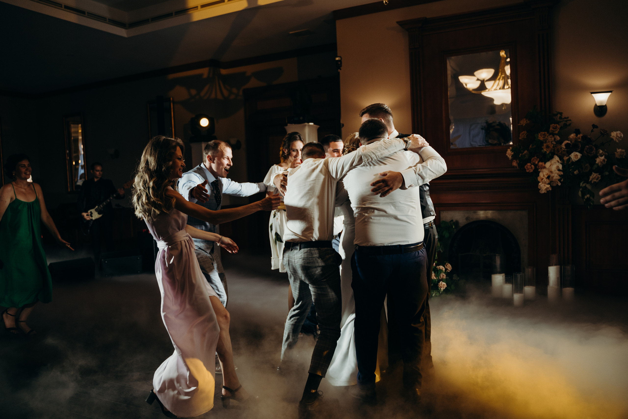 Barvikha Hotel & SPA. Свадебный фотограф Москва Александра Аверкова