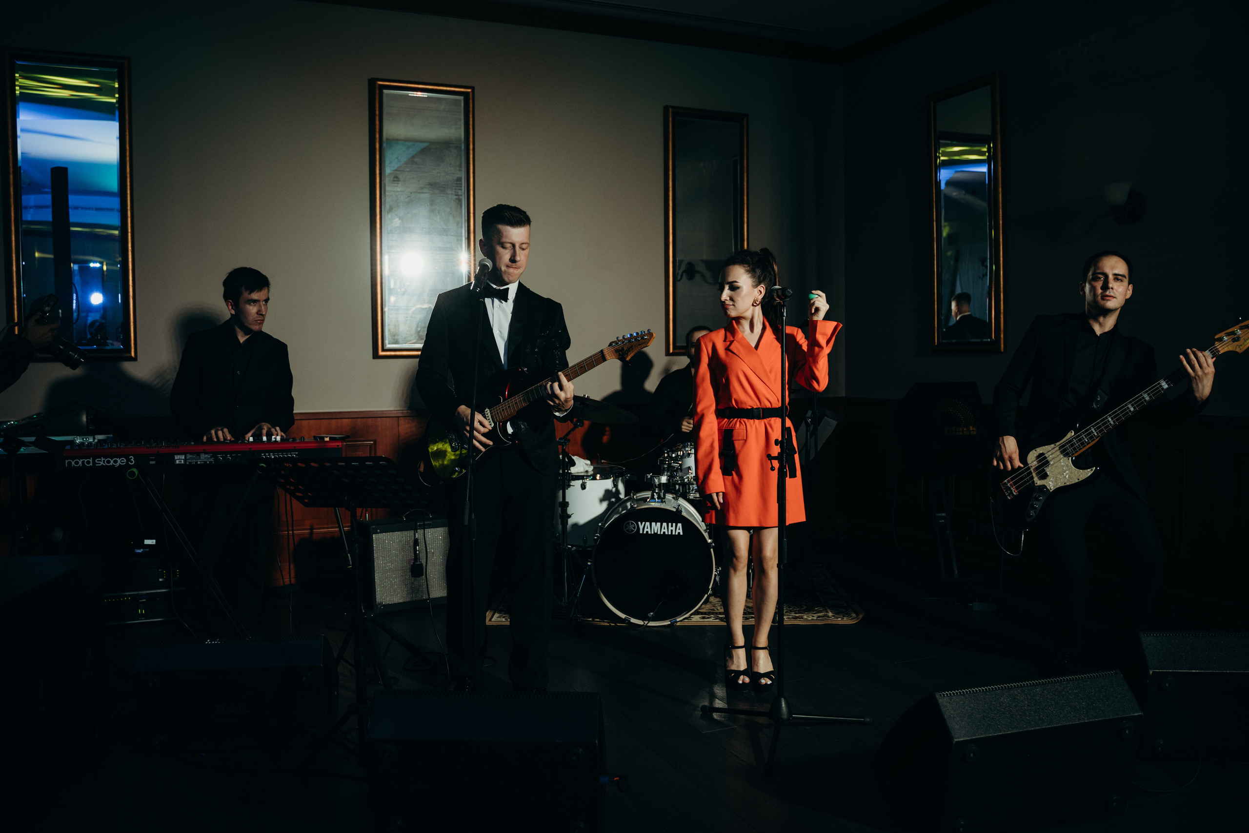 Barvikha Hotel & SPA. Свадебный фотограф Москва Александра Аверкова