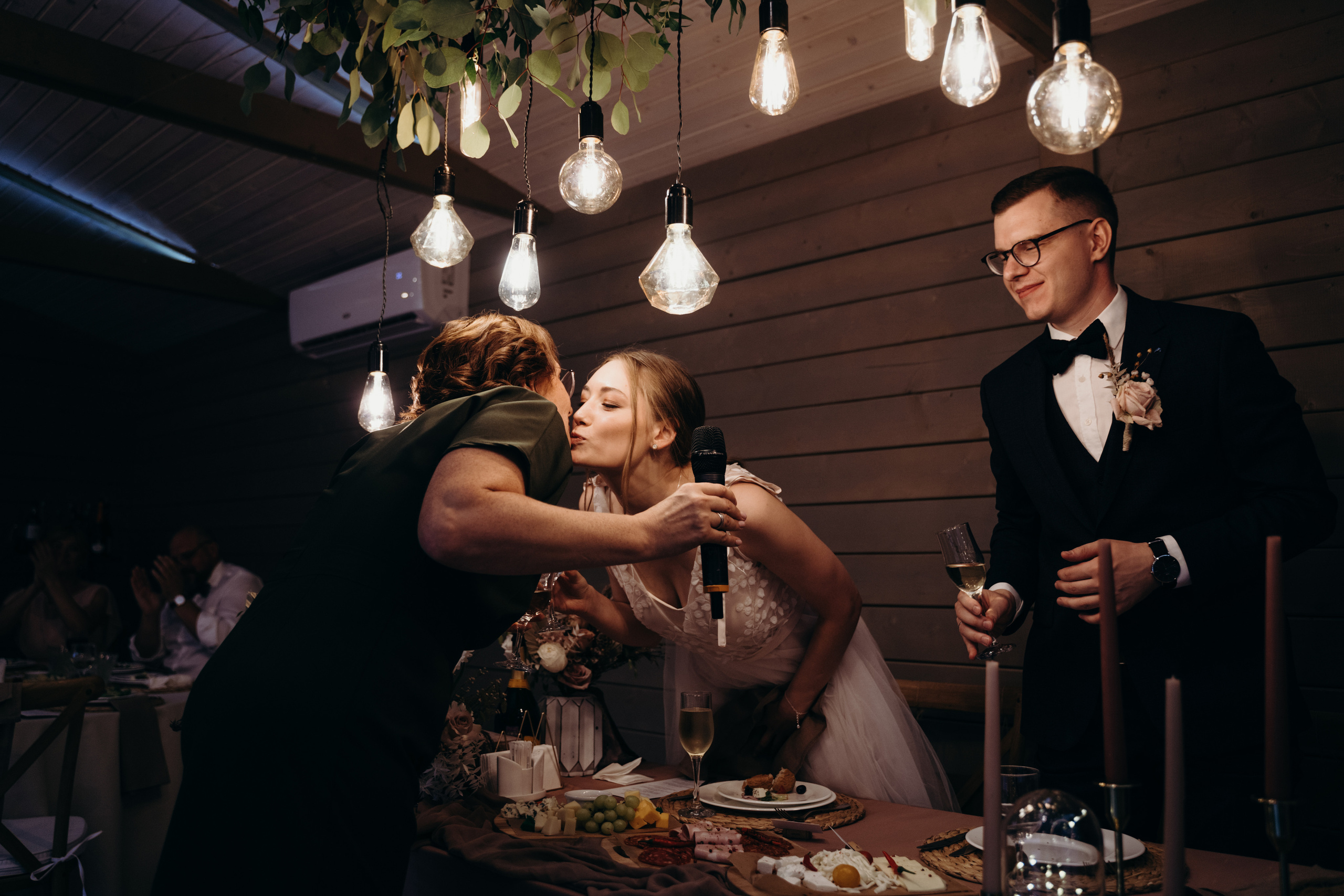 Hartwell | загородный клуб «Любовь». Свадебный фотограф Москва Александра Аверкова