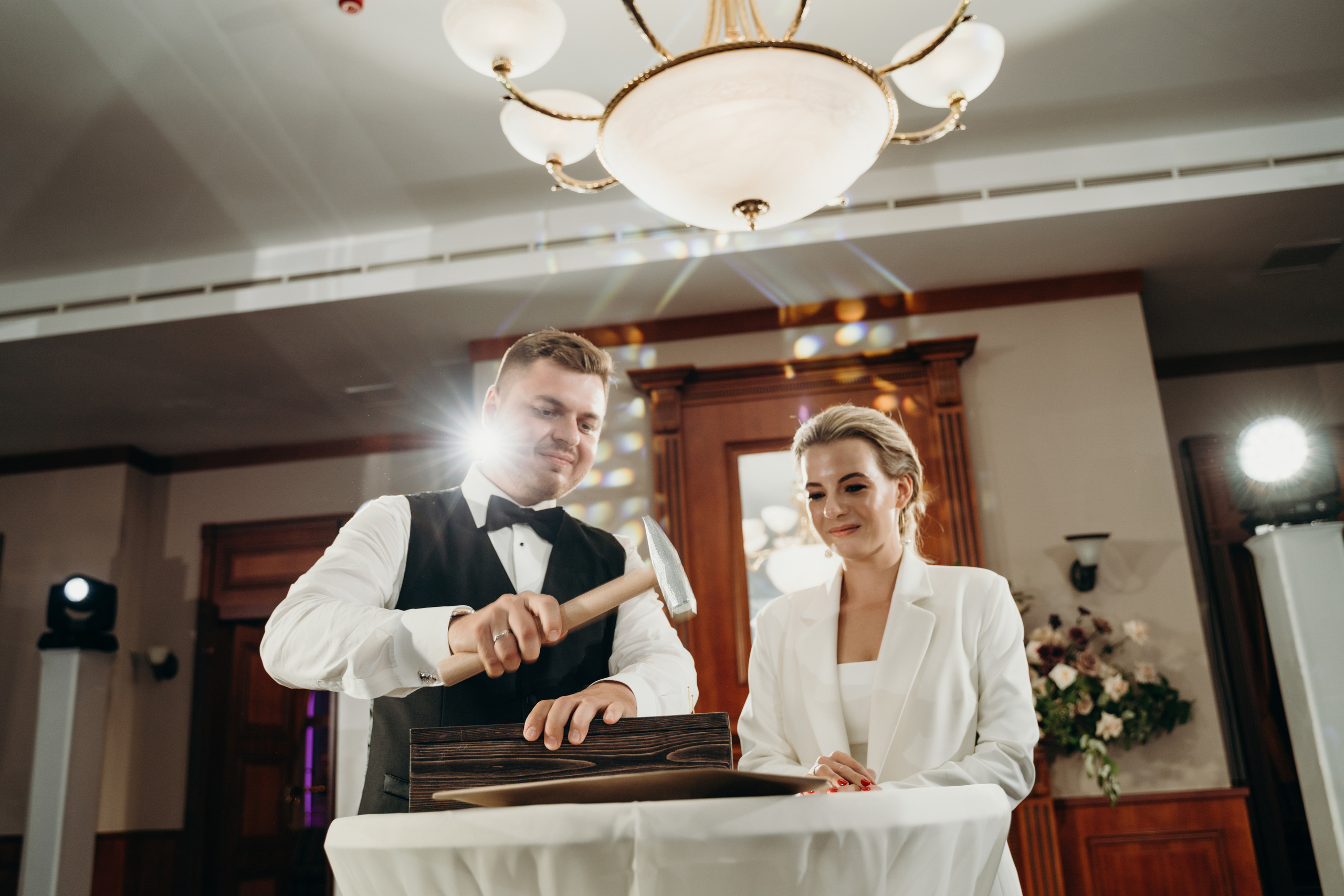 Barvikha Hotel & SPA. Свадебный фотограф Москва Александра Аверкова