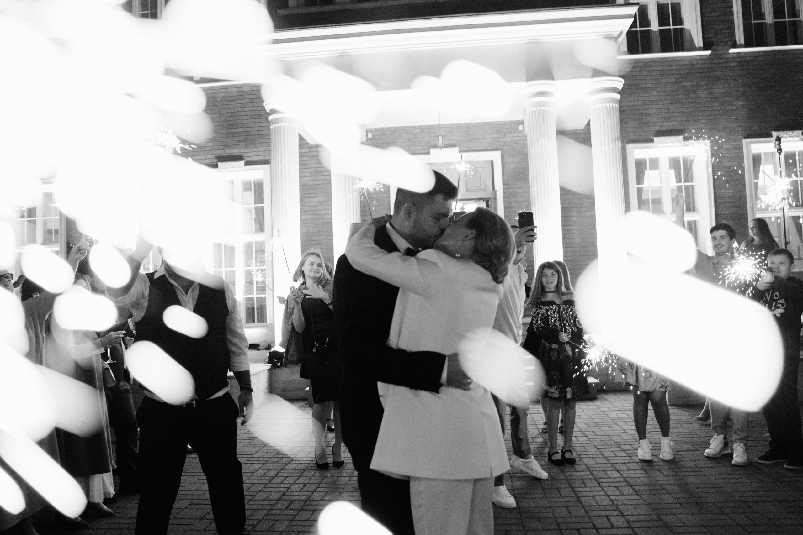 Barvikha Hotel & SPA. Свадебный фотограф Москва Александра Аверкова