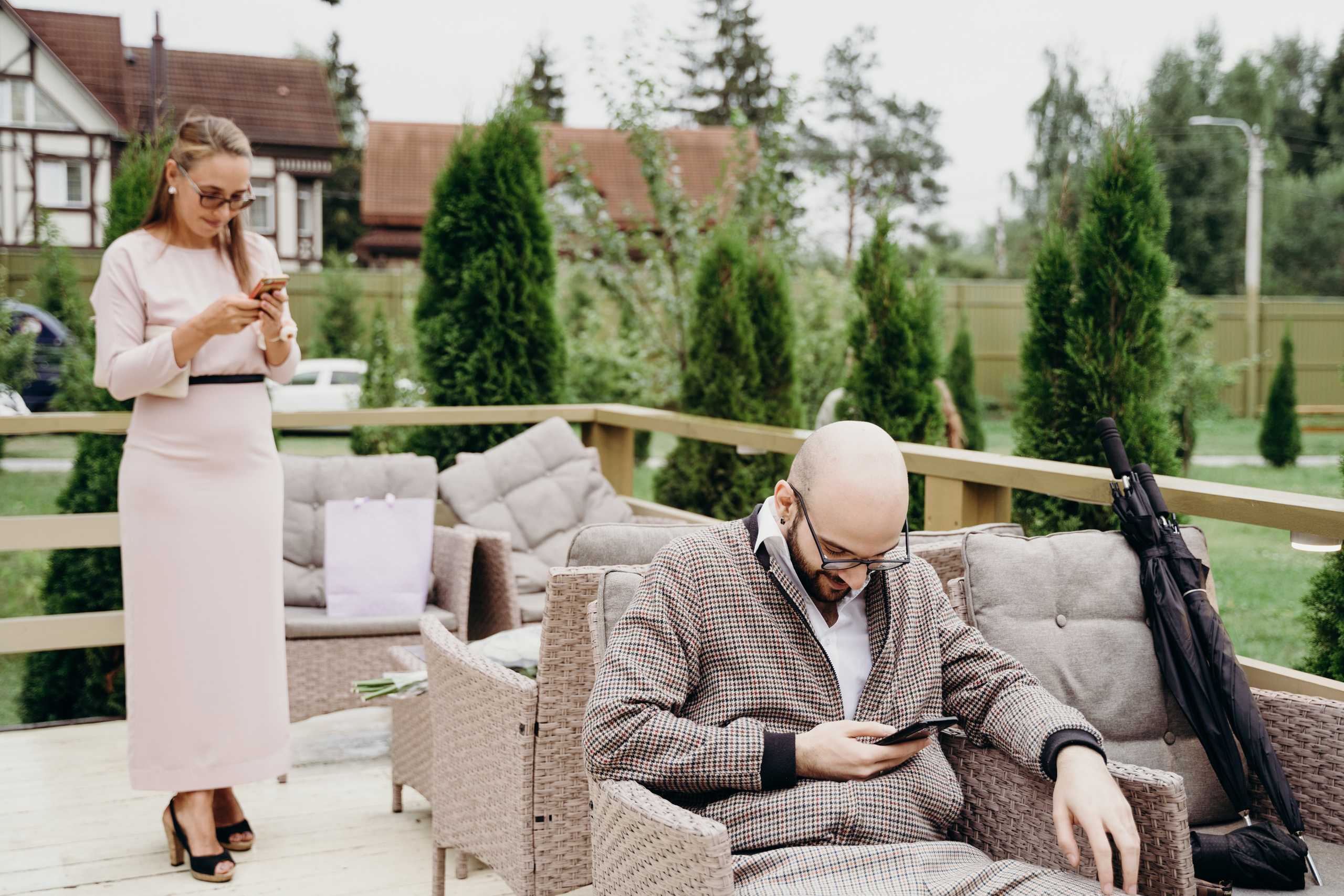 Hartwell | загородный клуб «Любовь». Свадебный фотограф Москва Александра Аверкова