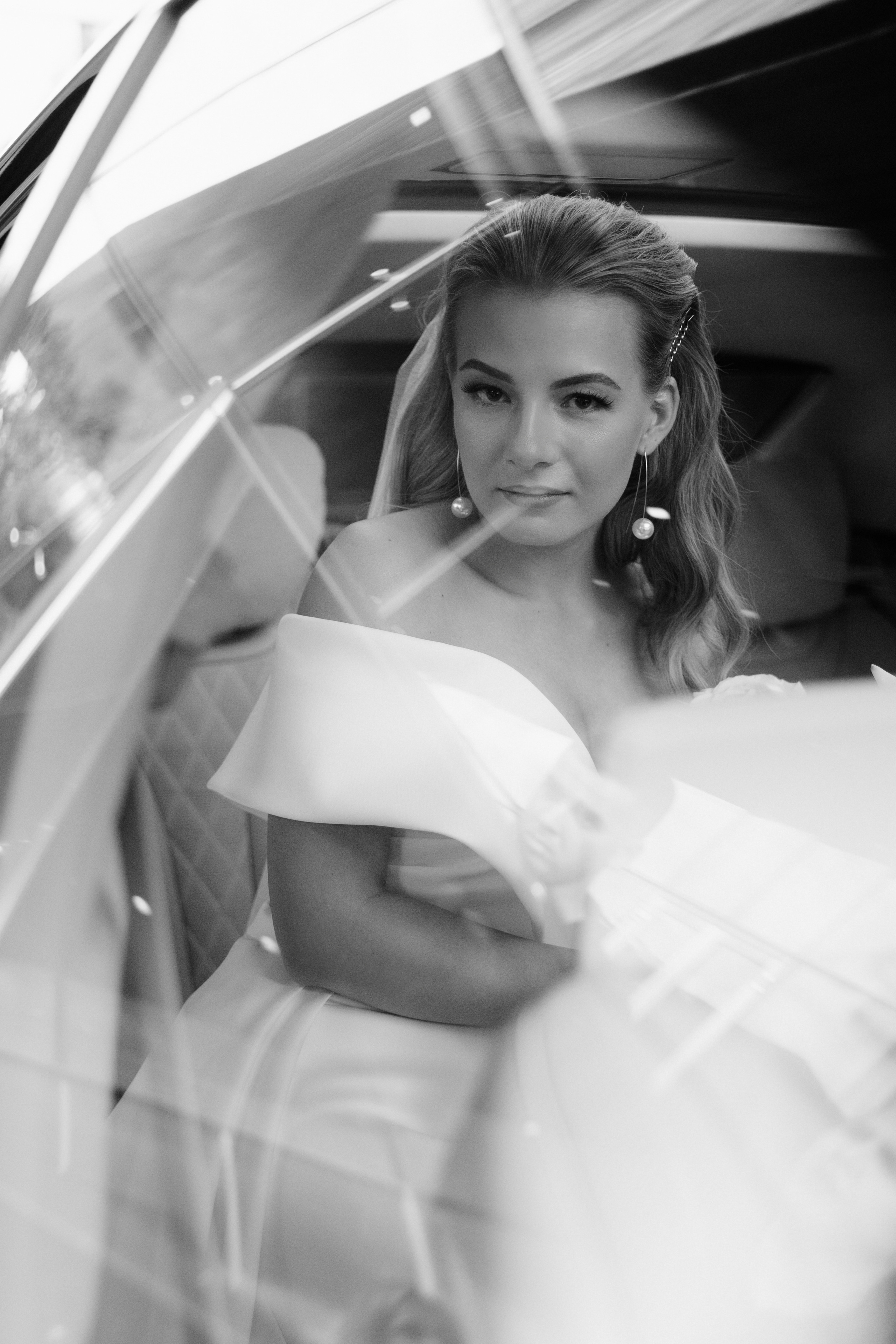 Свадебный фотограф Москва Александра Аверкова