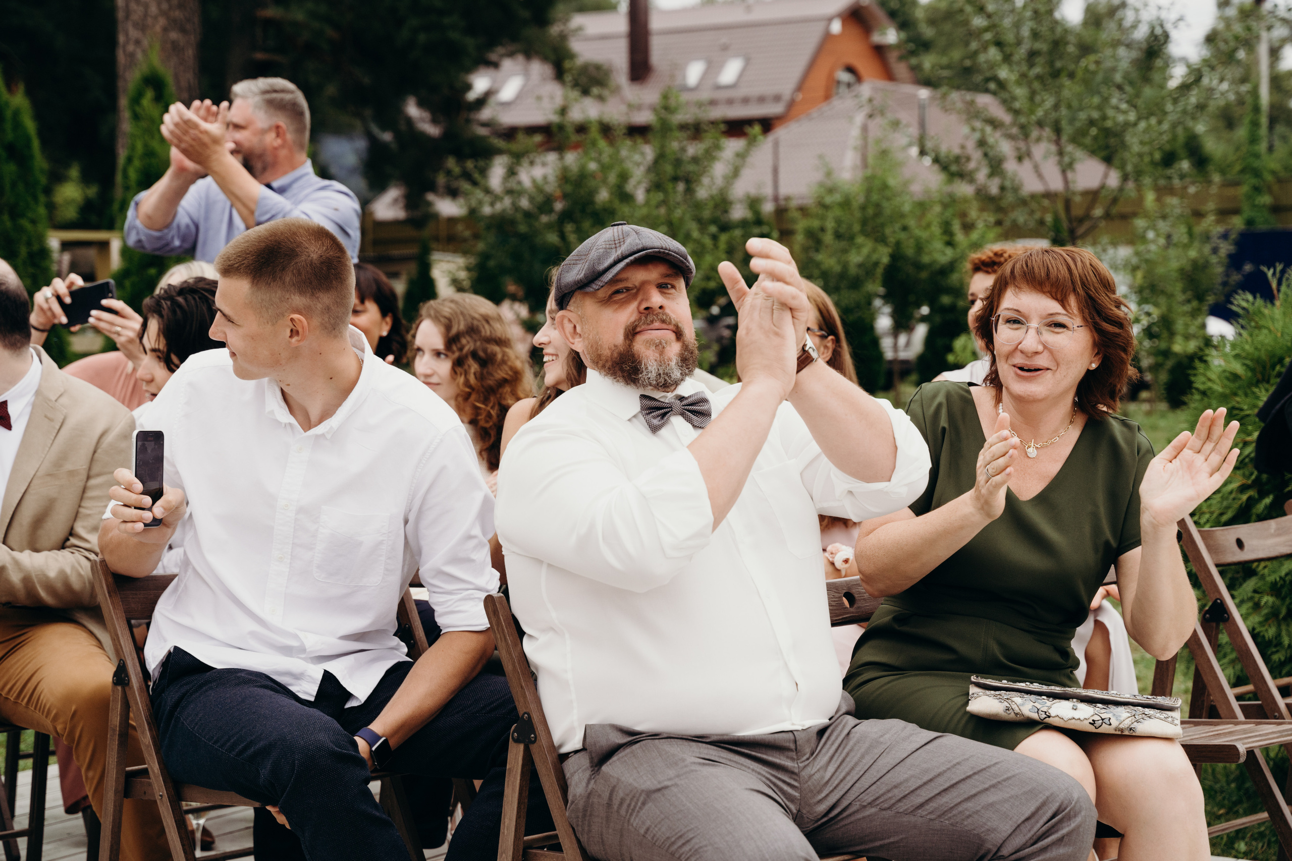 Hartwell | загородный клуб «Любовь». Свадебный фотограф Москва Александра Аверкова