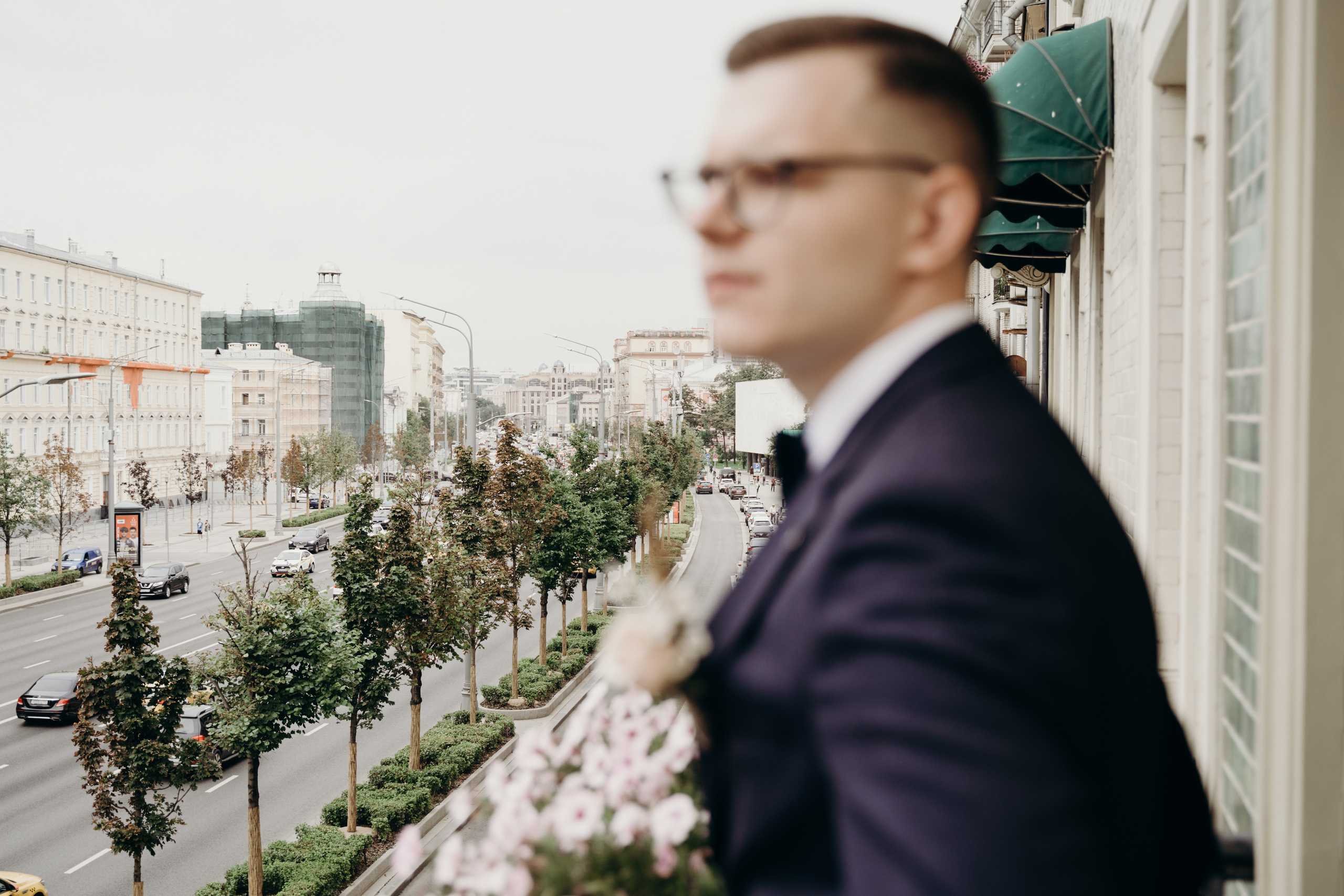 Hartwell | загородный клуб «Любовь». Свадебный фотограф Москва Александра Аверкова