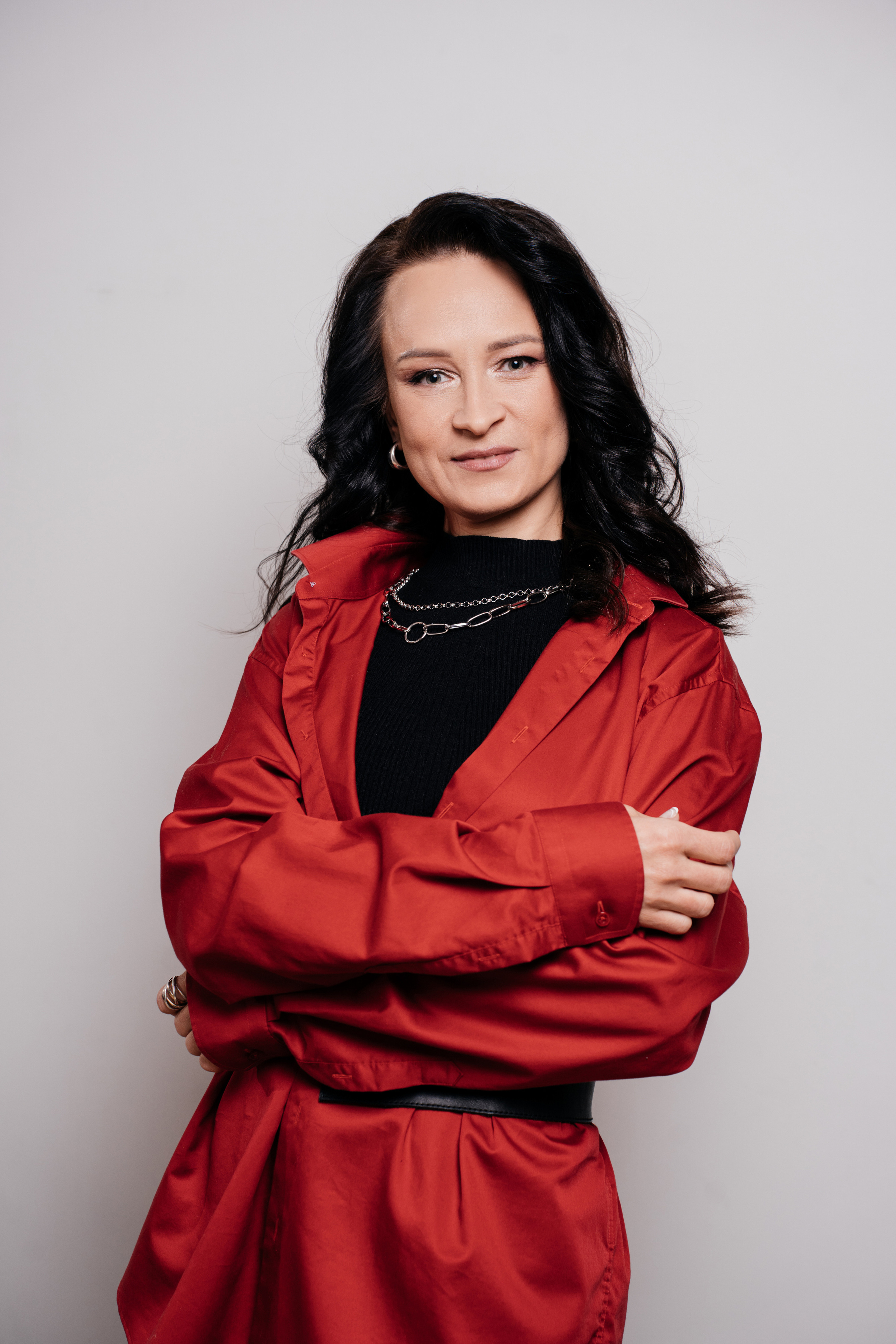 С мамочкой / студийная. Свадебный фотограф Москва Александра Аверкова