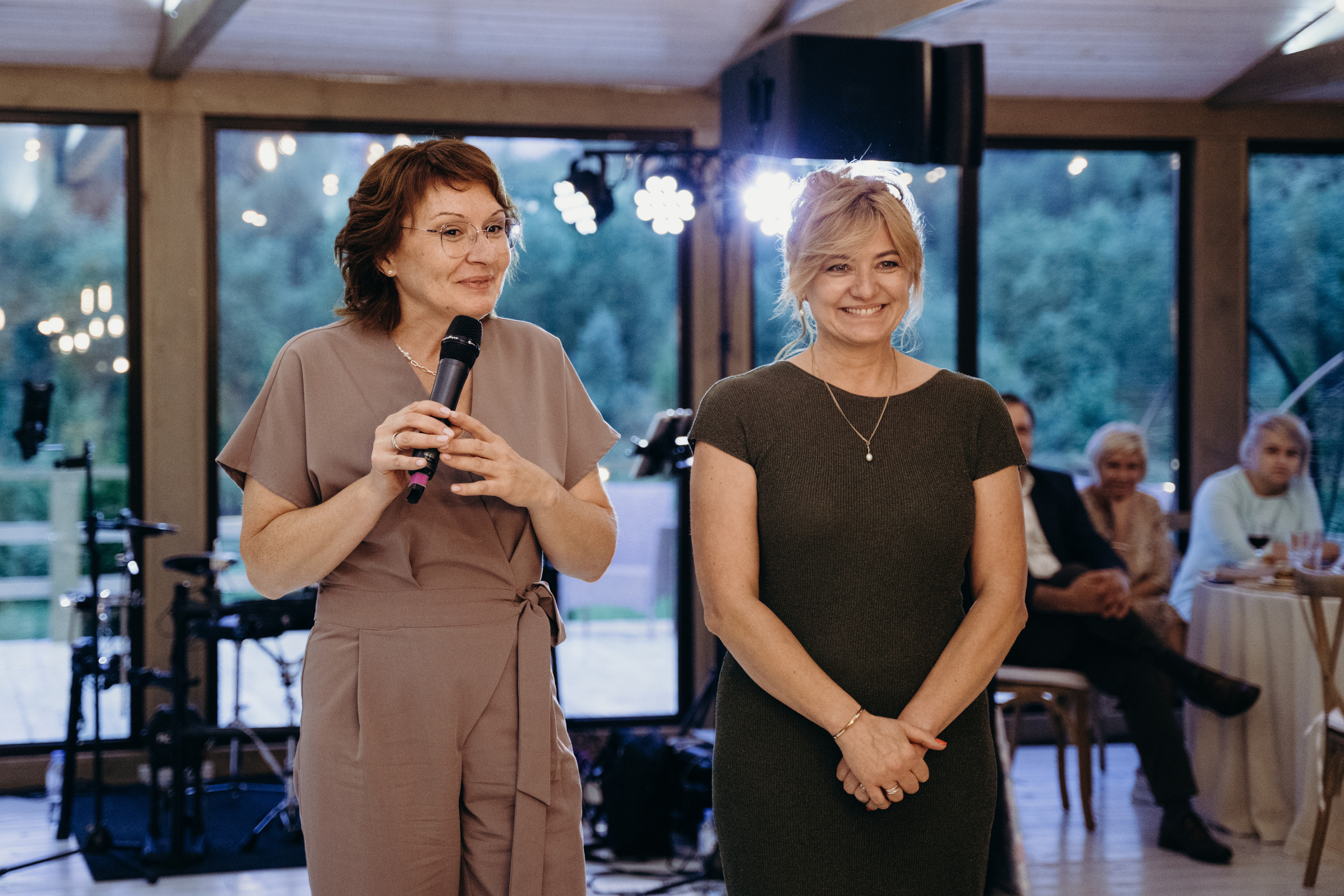 Hartwell | загородный клуб «Любовь». Свадебный фотограф Москва Александра Аверкова