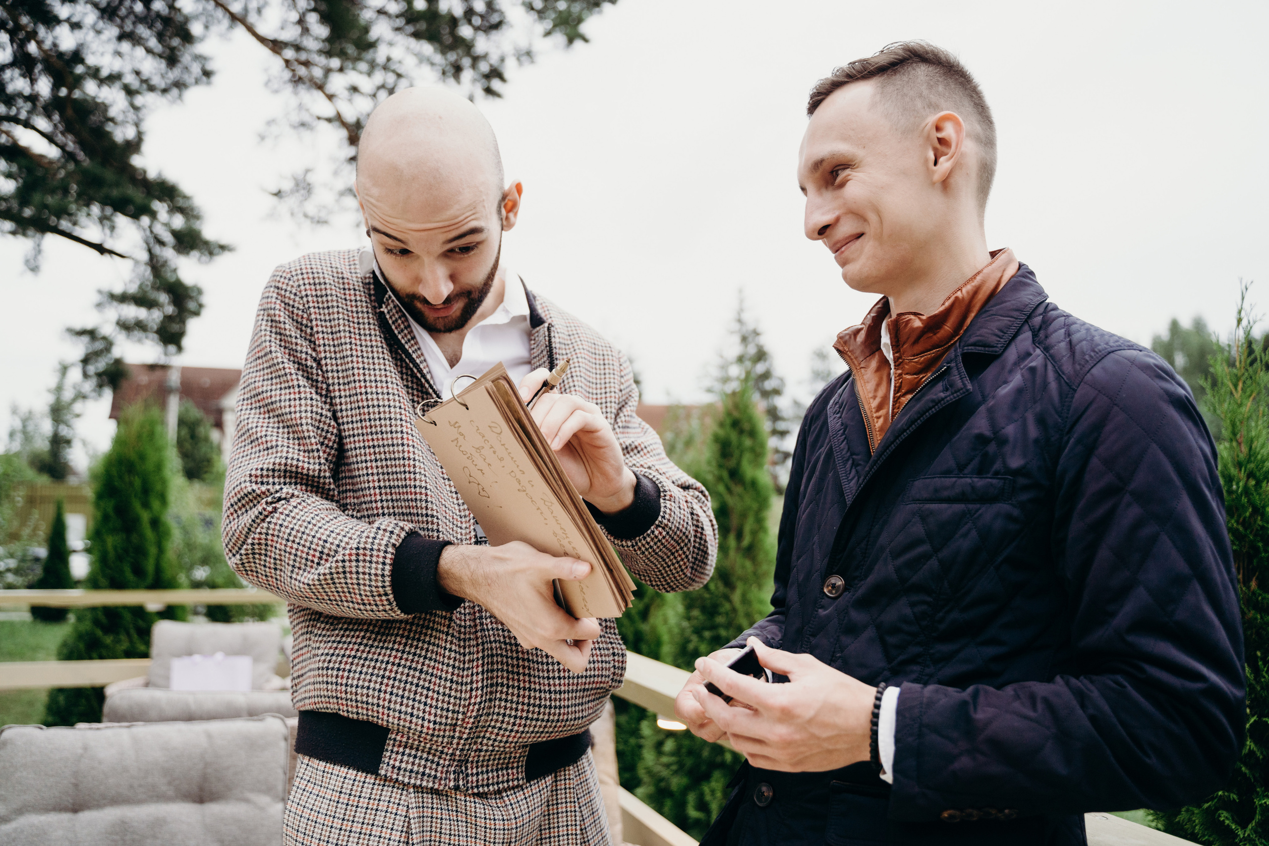 Hartwell | загородный клуб «Любовь». Свадебный фотограф Москва Александра Аверкова