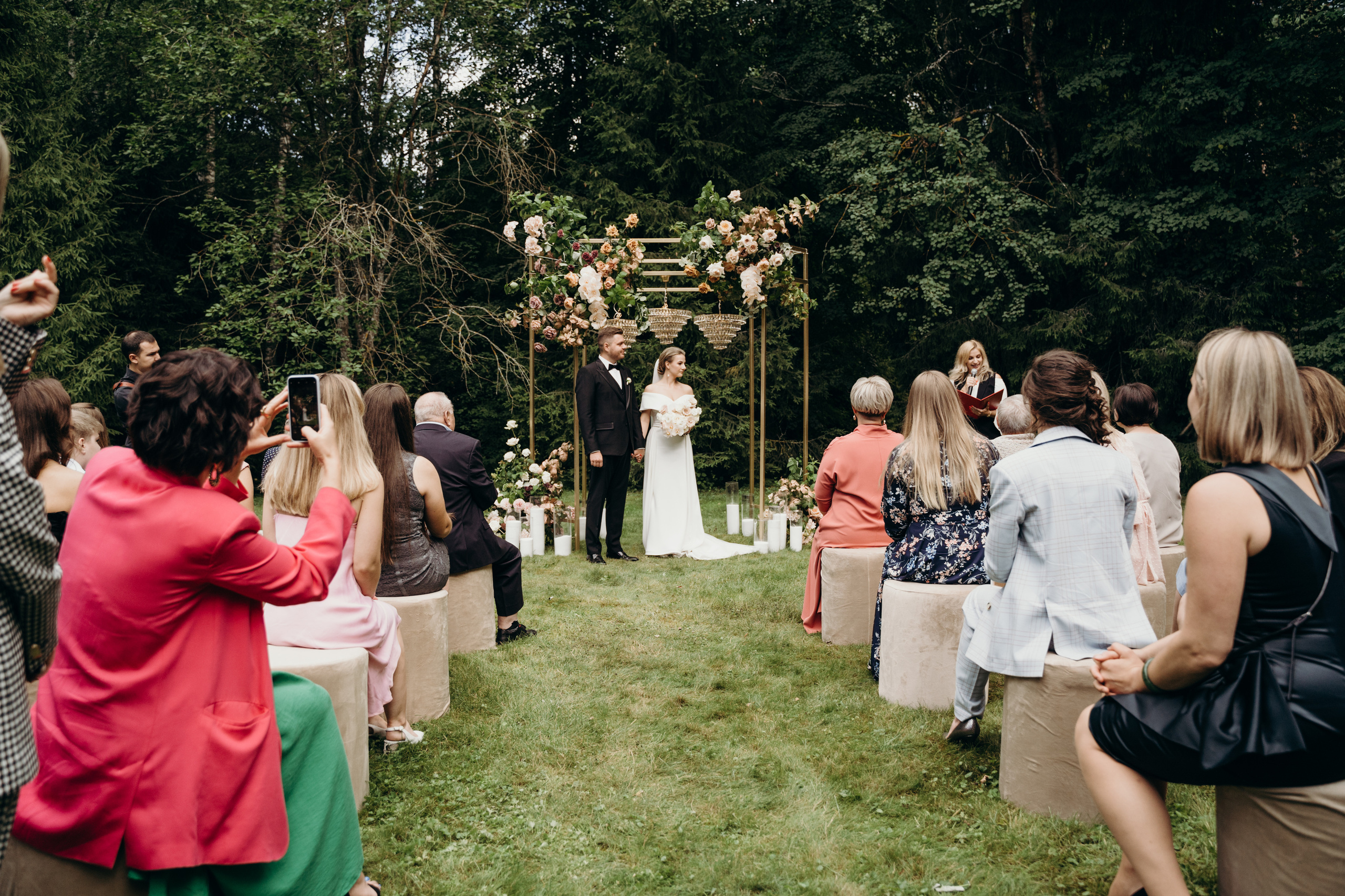 Barvikha Hotel & SPA. Свадебный фотограф Москва Александра Аверкова