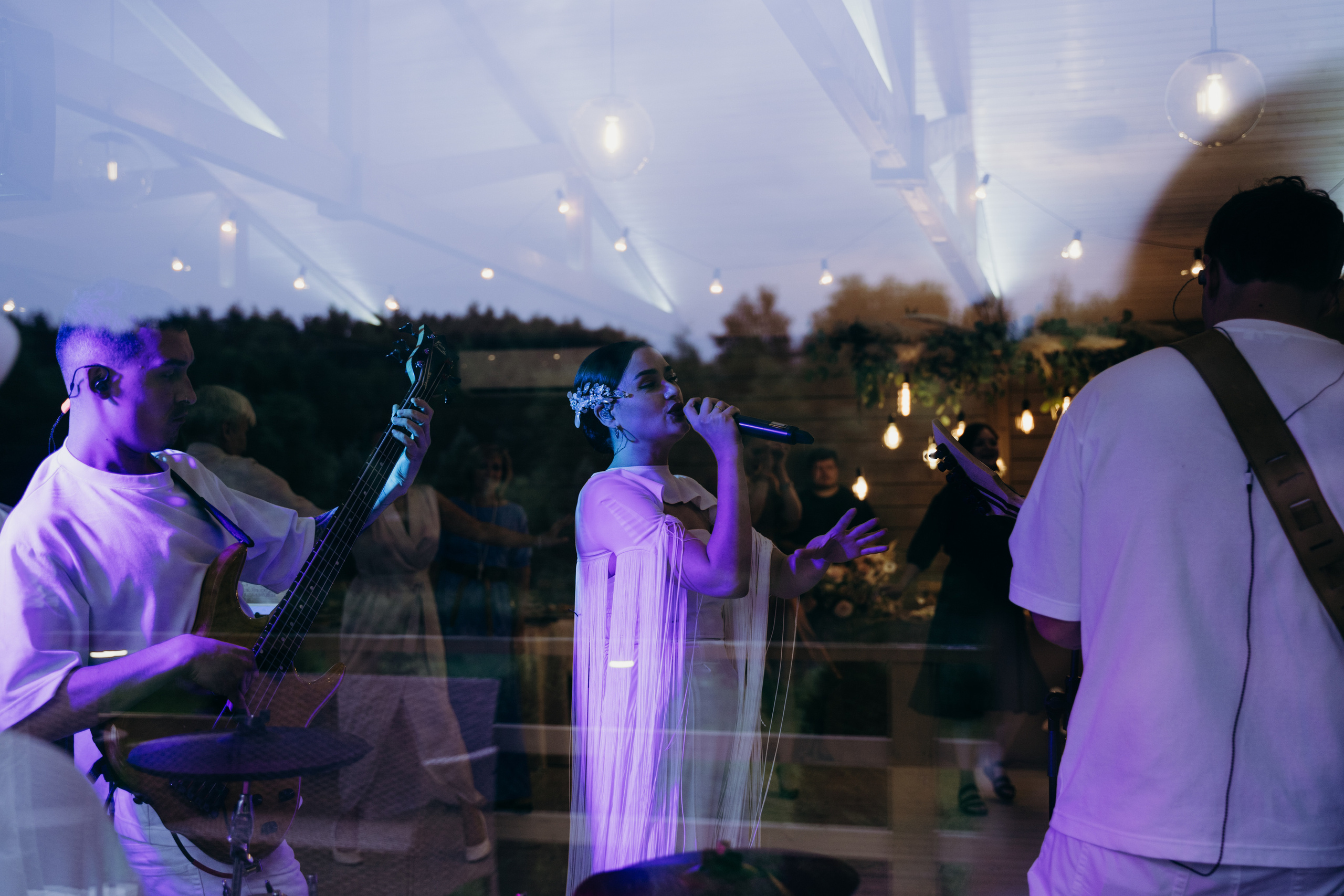 Hartwell | загородный клуб «Любовь». Свадебный фотограф Москва Александра Аверкова