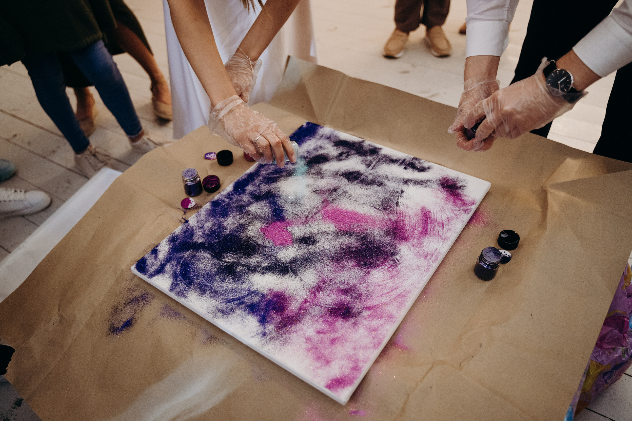 Hartwell | загородный клуб «Любовь». Свадебный фотограф Москва Александра Аверкова