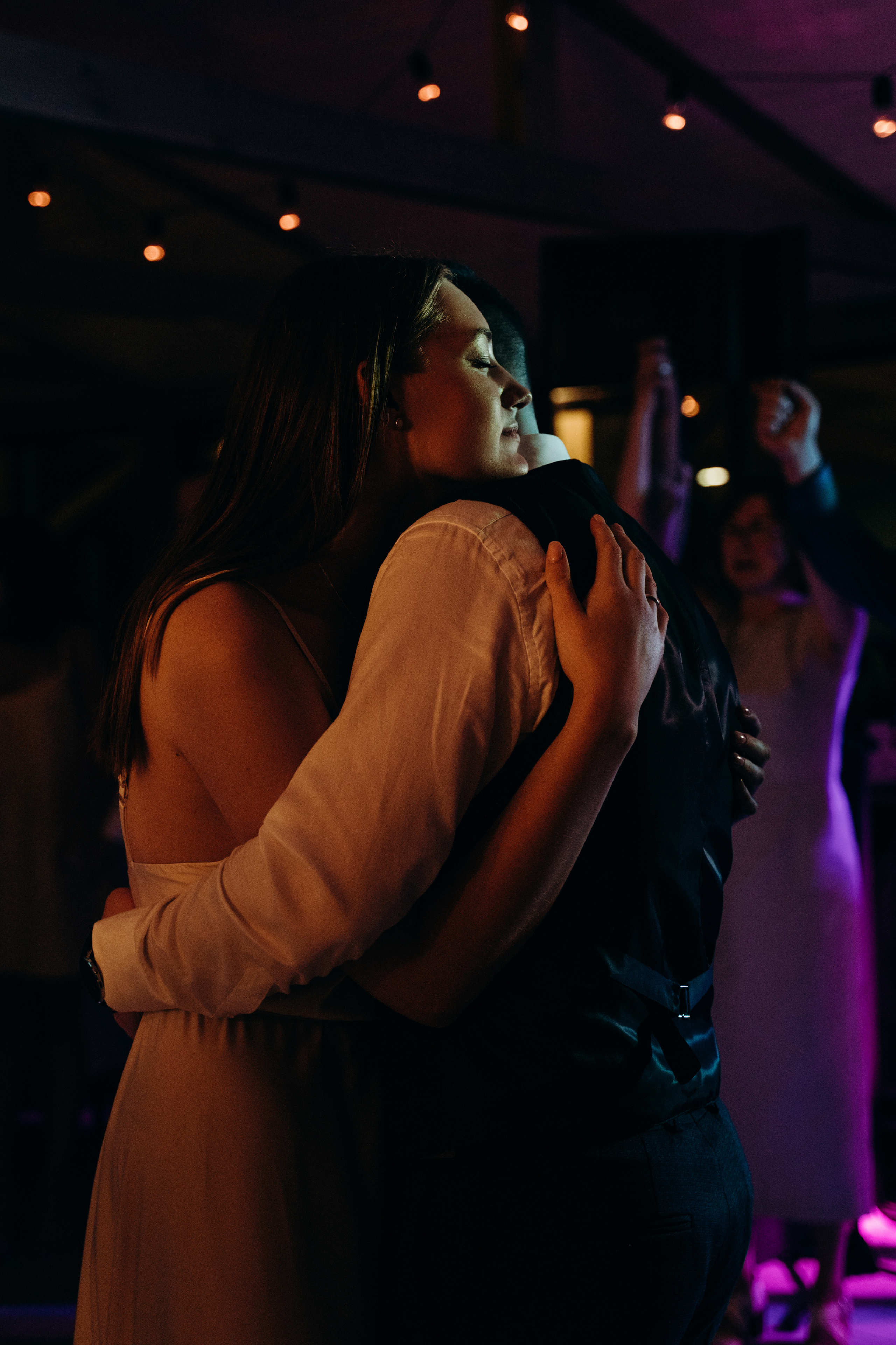 Hartwell | загородный клуб «Любовь». Свадебный фотограф Москва Александра Аверкова