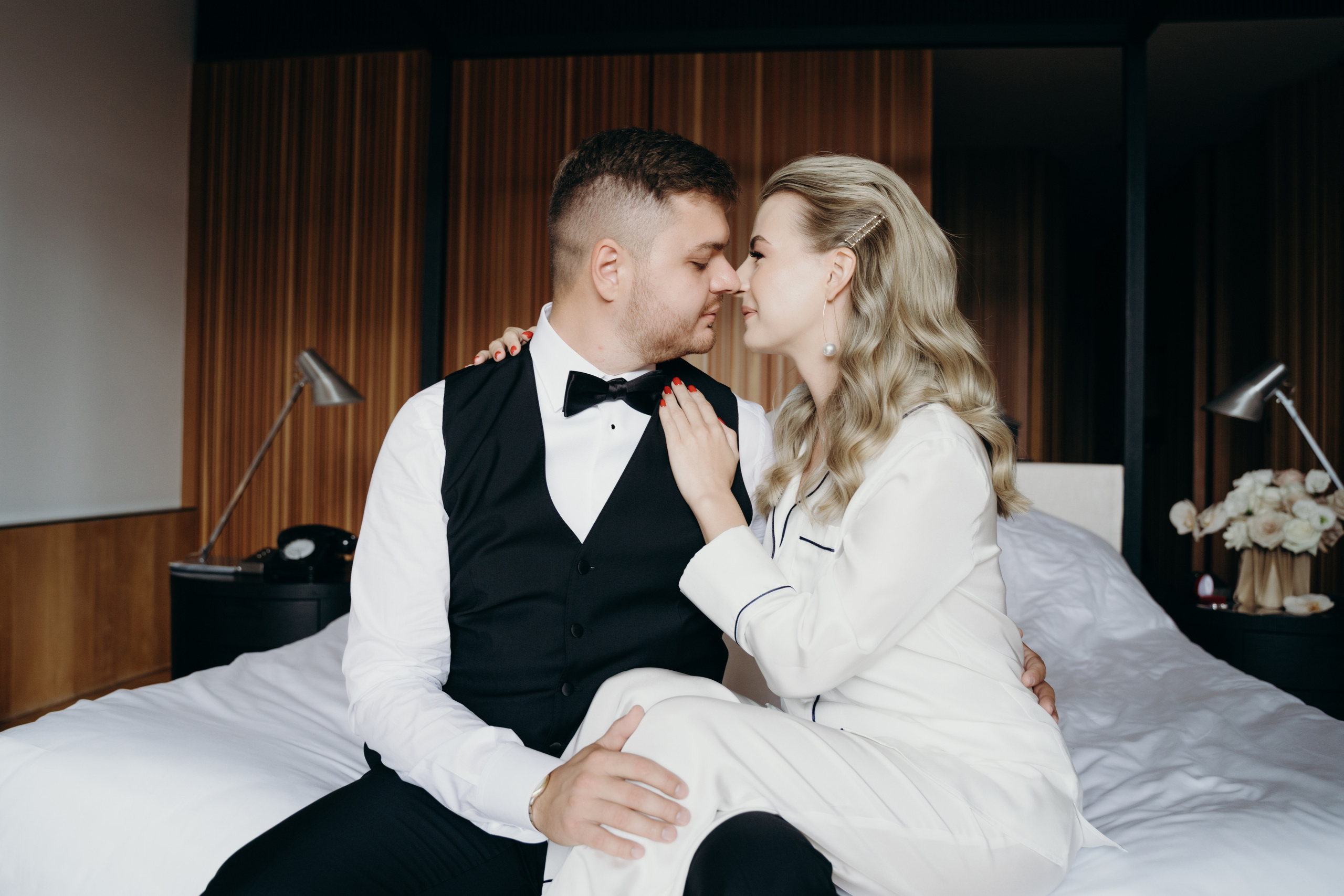 Barvikha Hotel & SPA. Свадебный фотограф Москва Александра Аверкова