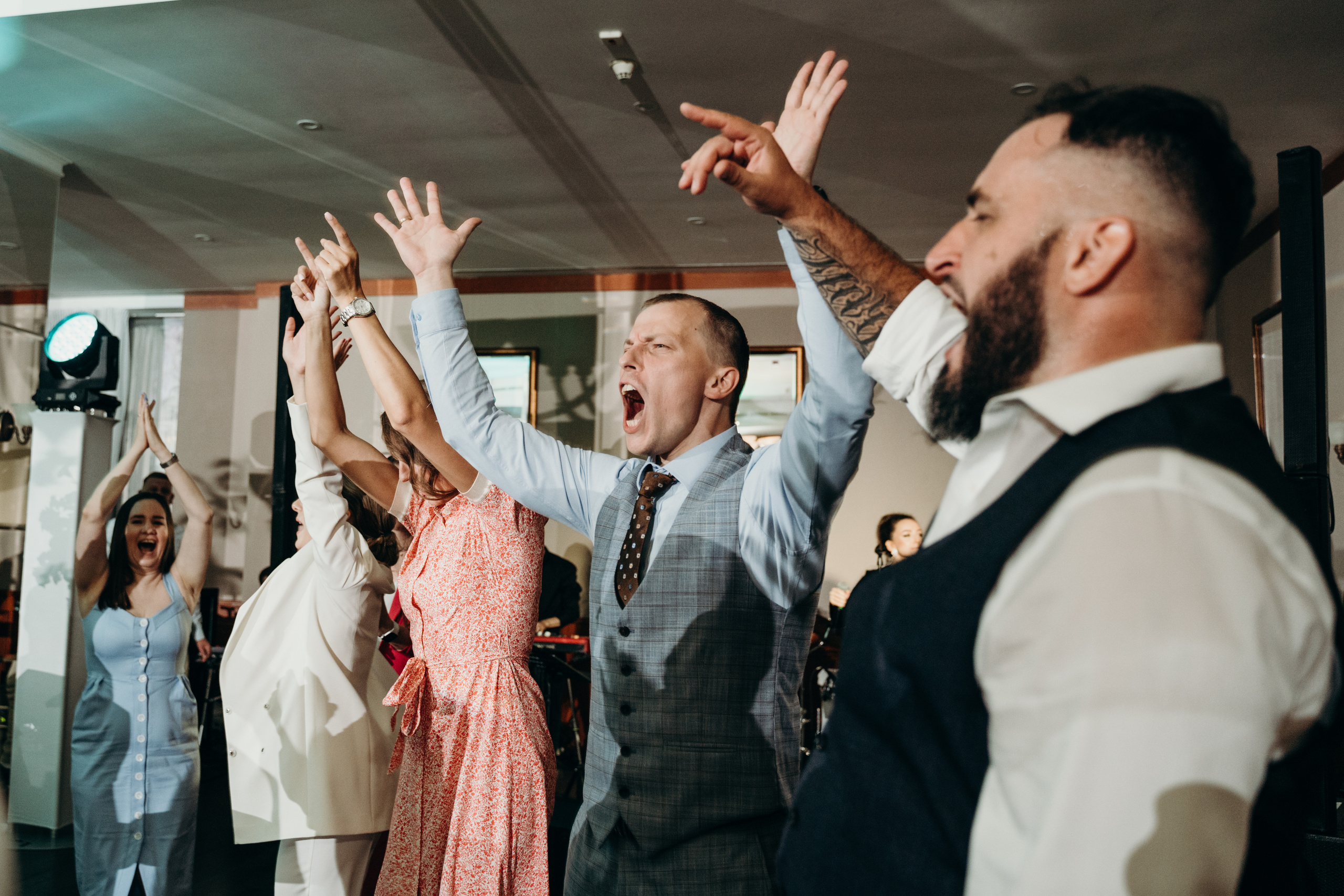 Barvikha Hotel & SPA. Свадебный фотограф Москва Александра Аверкова