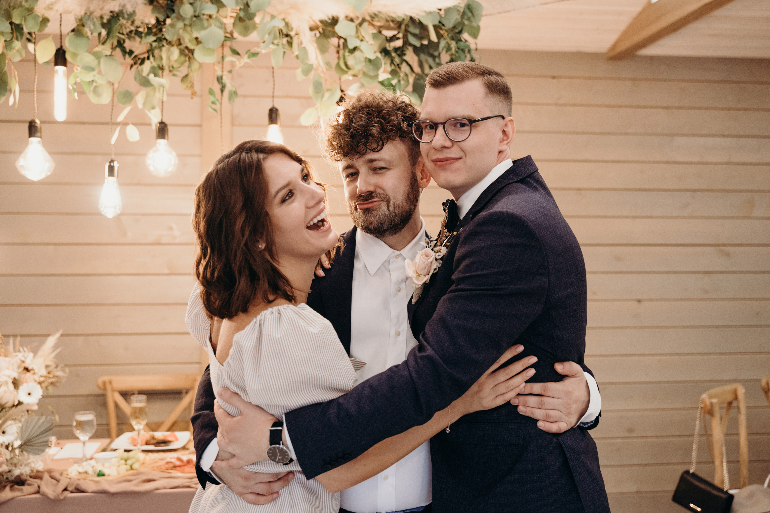 Hartwell | загородный клуб «Любовь». Свадебный фотограф Москва Александра Аверкова