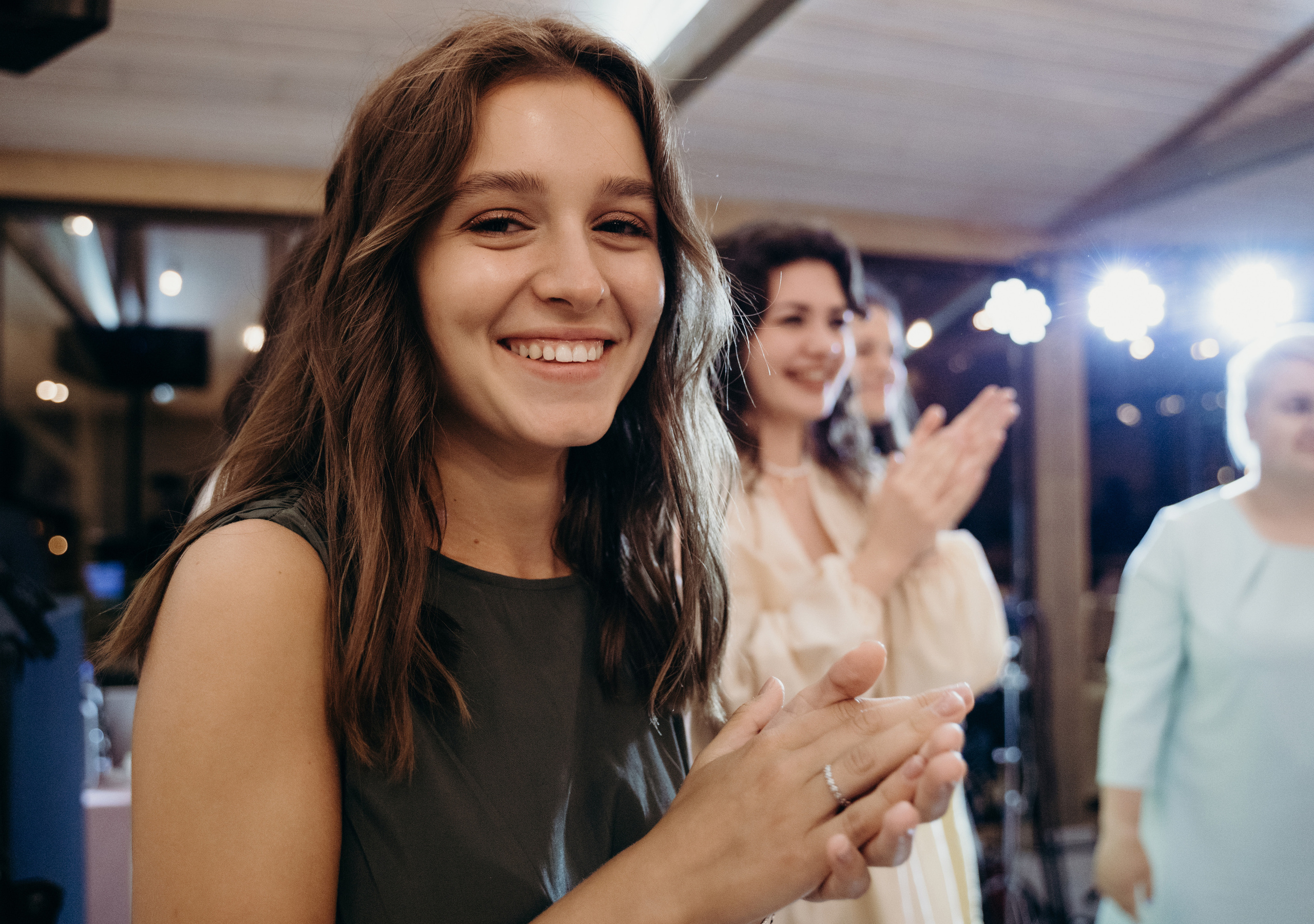 Hartwell | загородный клуб «Любовь». Свадебный фотограф Москва Александра Аверкова