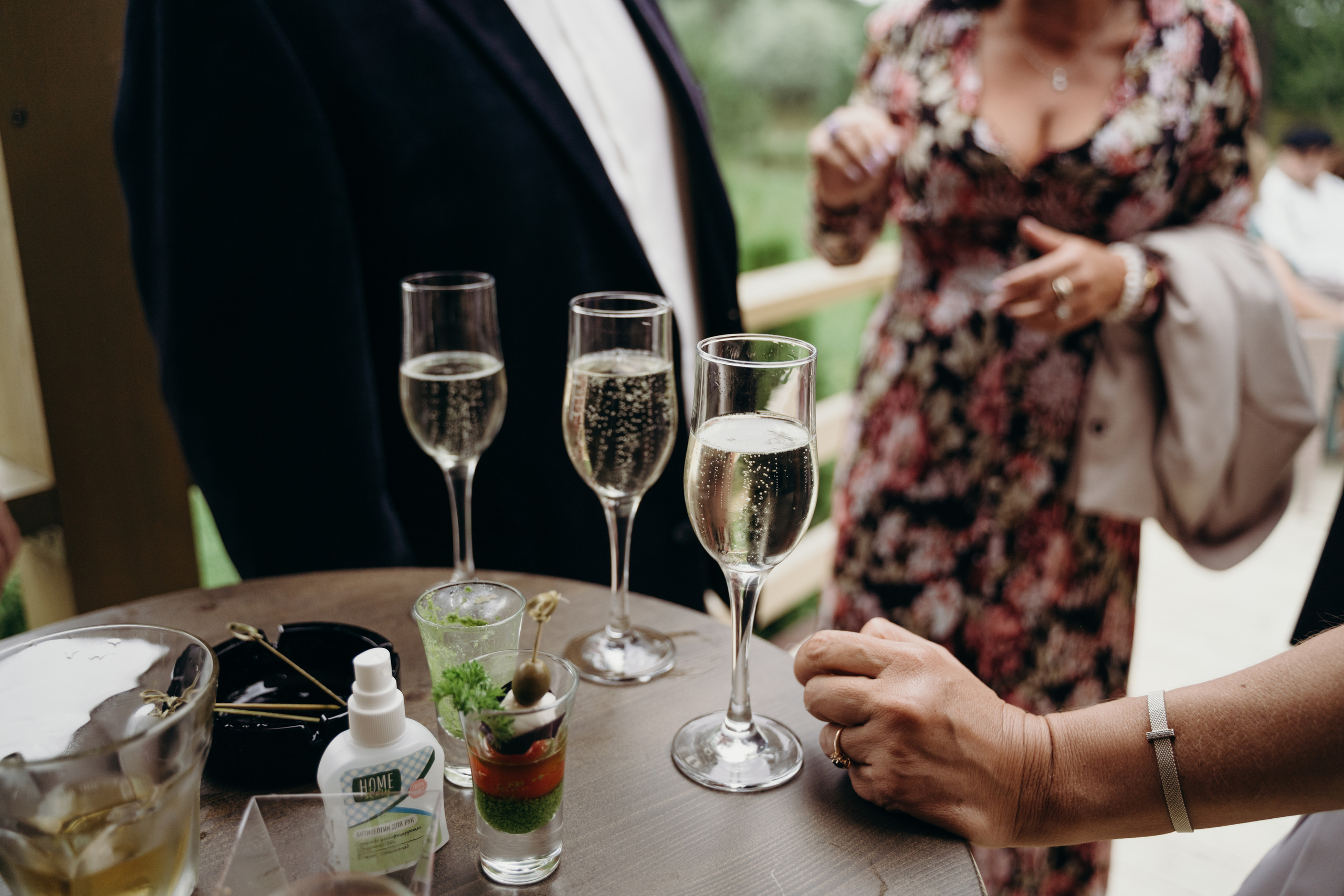 Hartwell | загородный клуб «Любовь». Свадебный фотограф Москва Александра Аверкова