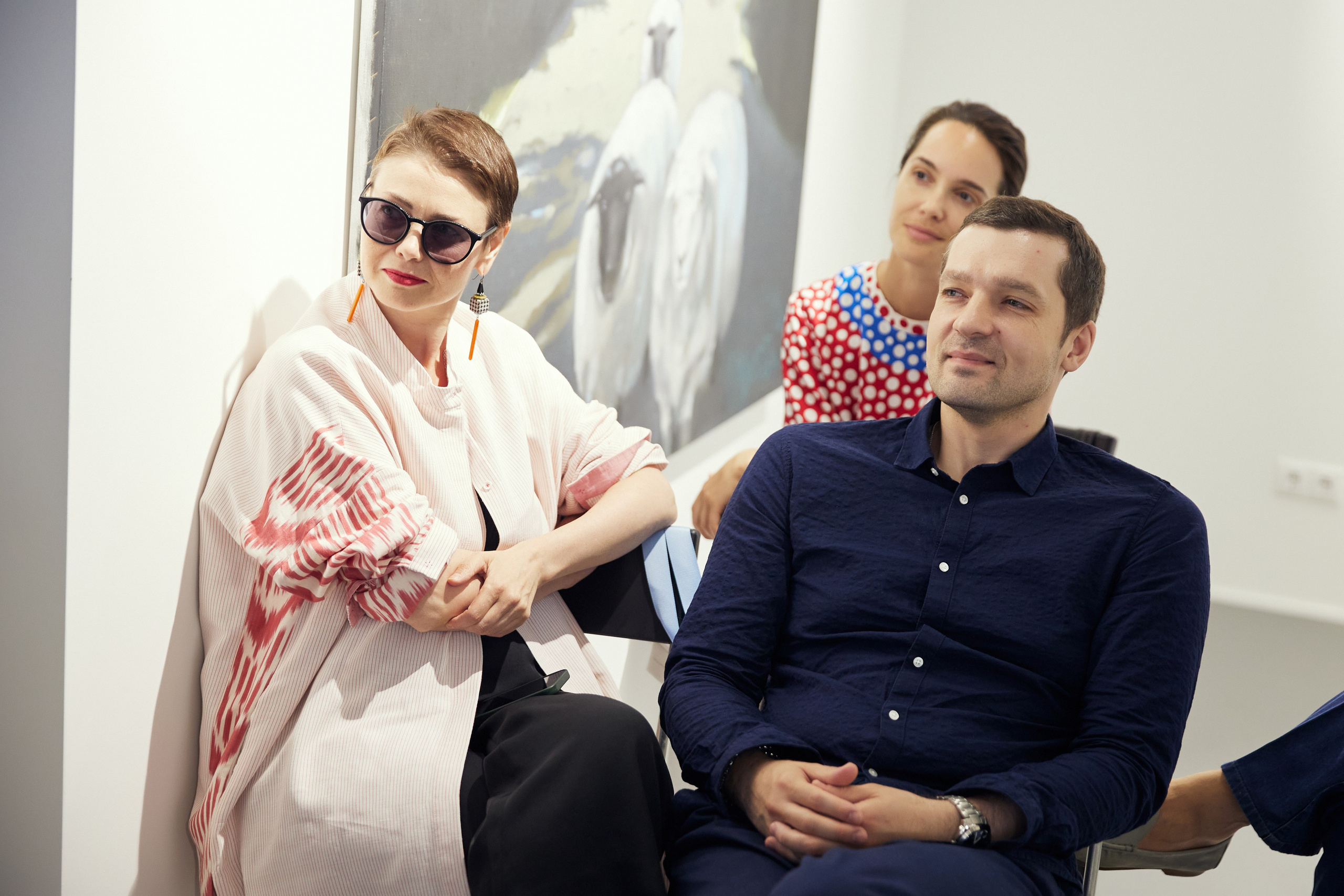 33. Фотограф Недорез Александр в Москве. Репортаж на ваших мероприятиях