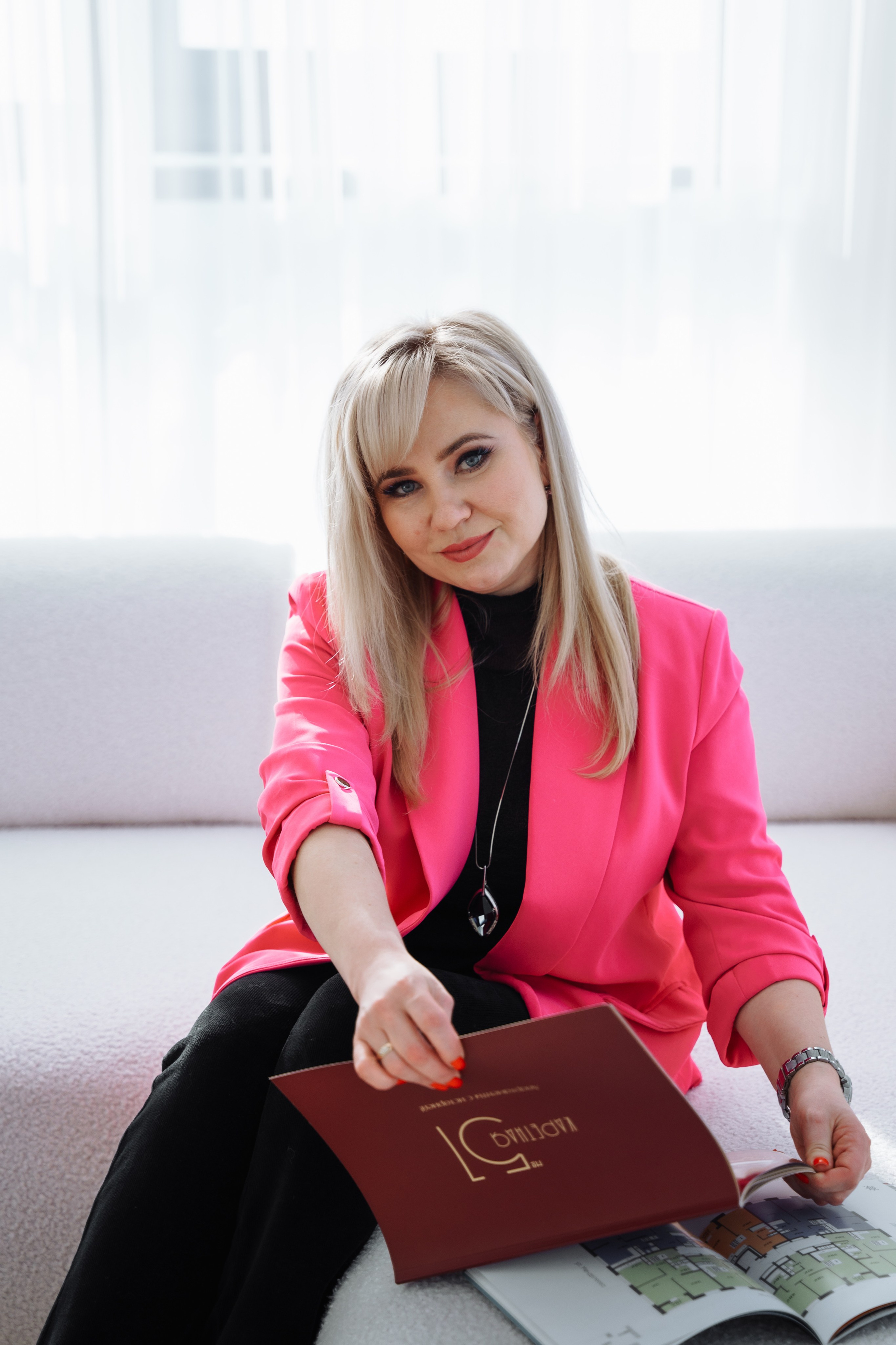 Для специалистов по недвижимости. Свадебный и семейный фотограф Марина Лежнева, г. Уфа