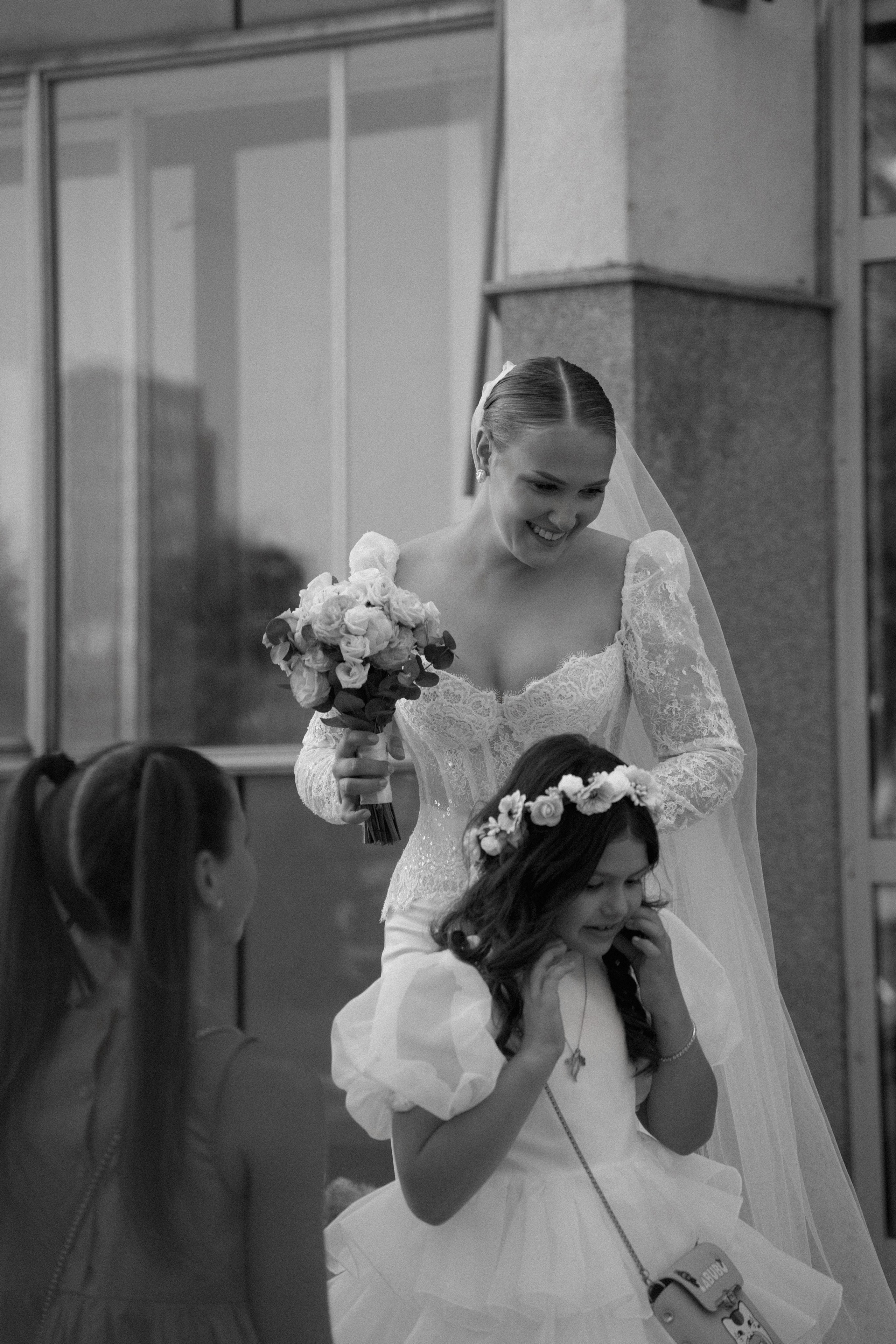 Влад и Влада❤️. Фотограф в Москве и Крыму Анастасия Новосёлова