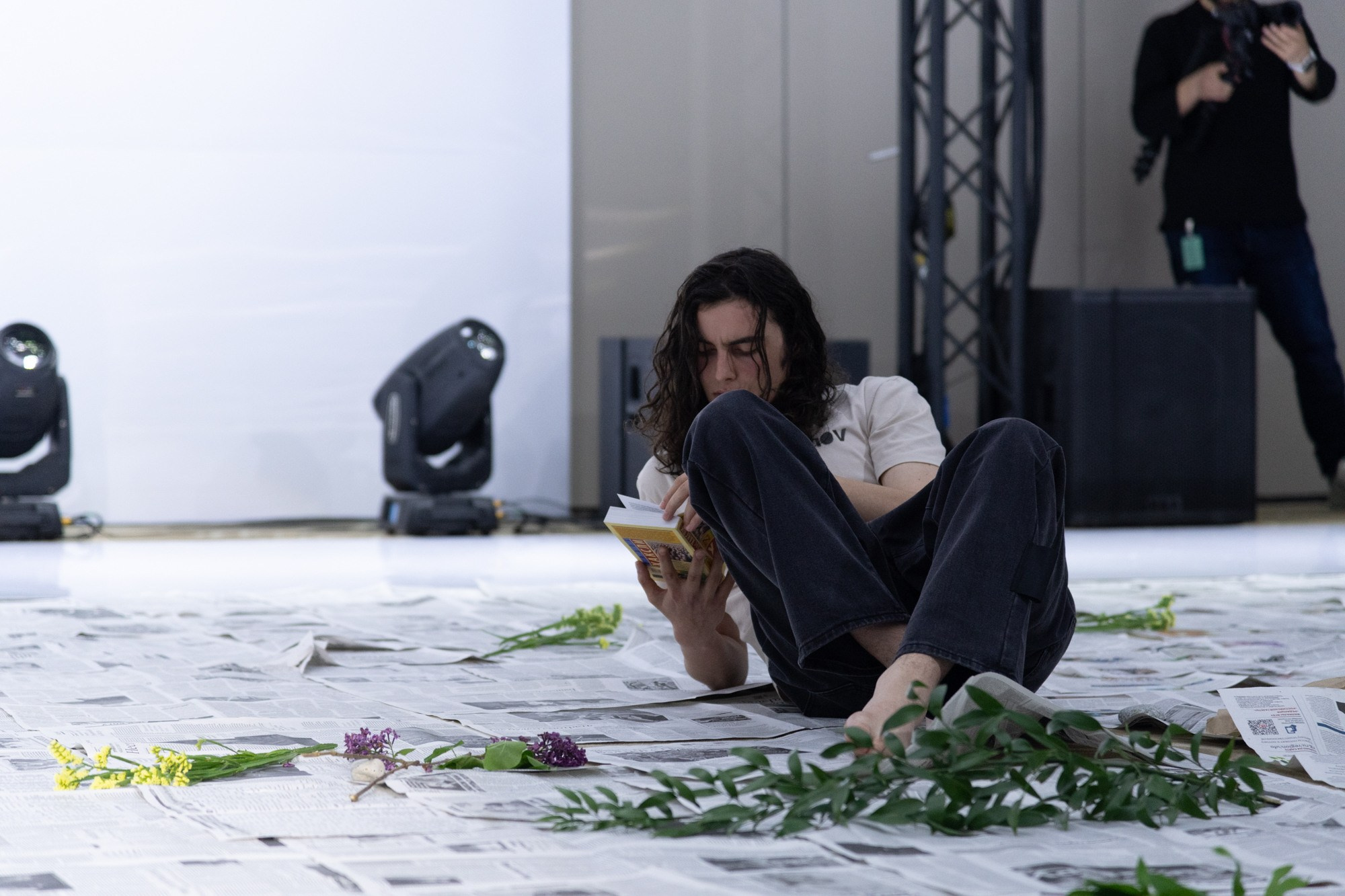 Артём Шумов / 23. Sakunov Photo