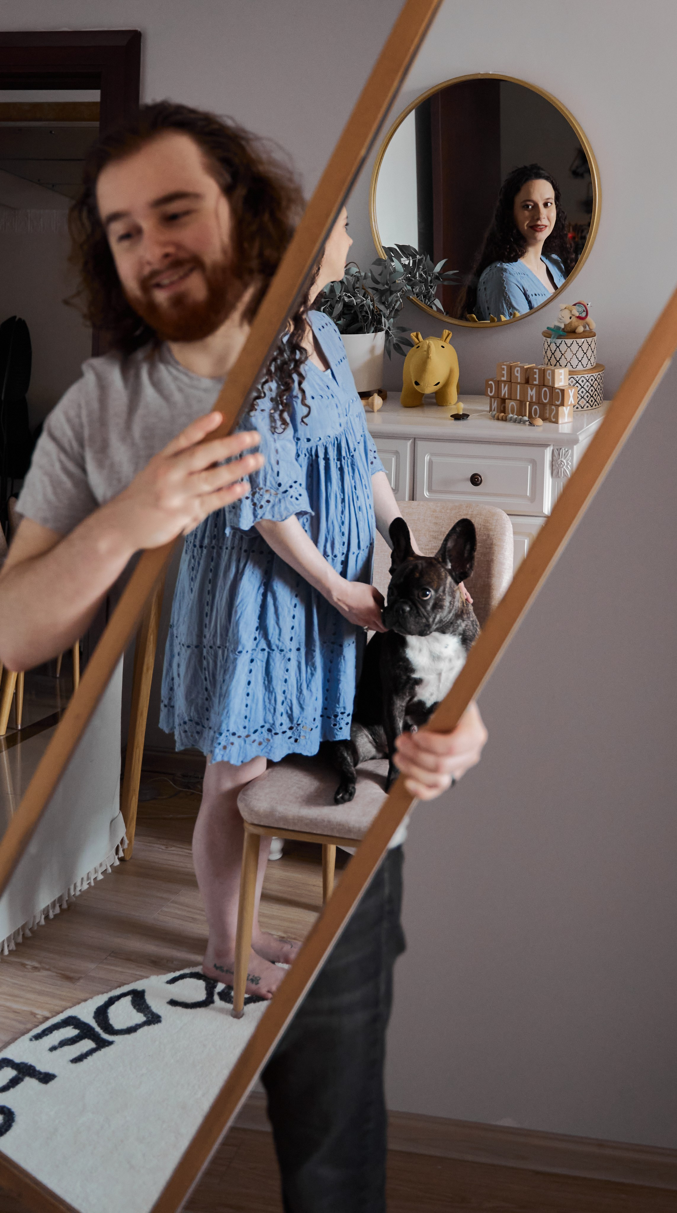 Kate and Aaron. Репортажный и свадебный фотограф Роман Яшкильдин