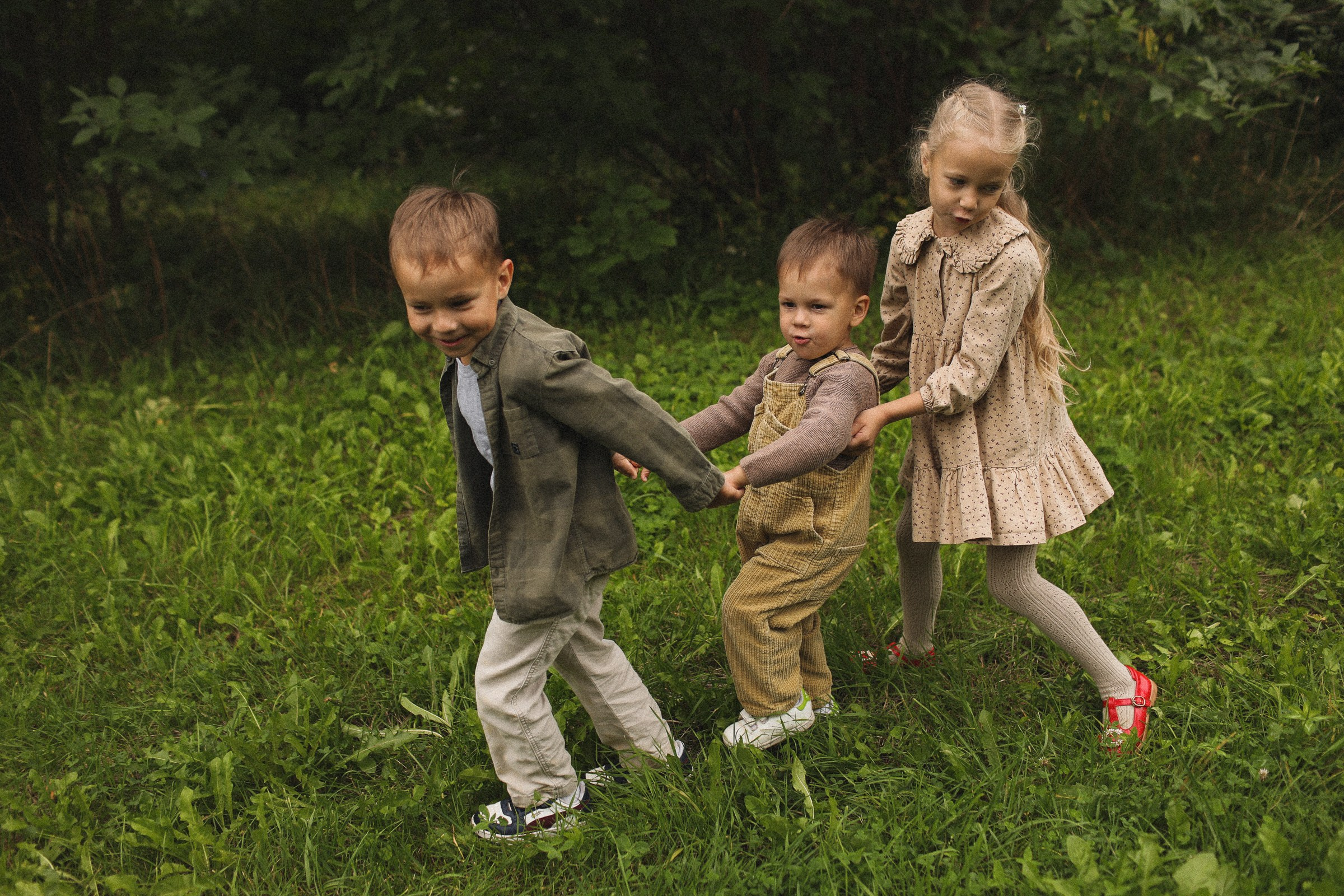 Кошки-Мышки. Семейный фотограф в Москве Алевтина Носова