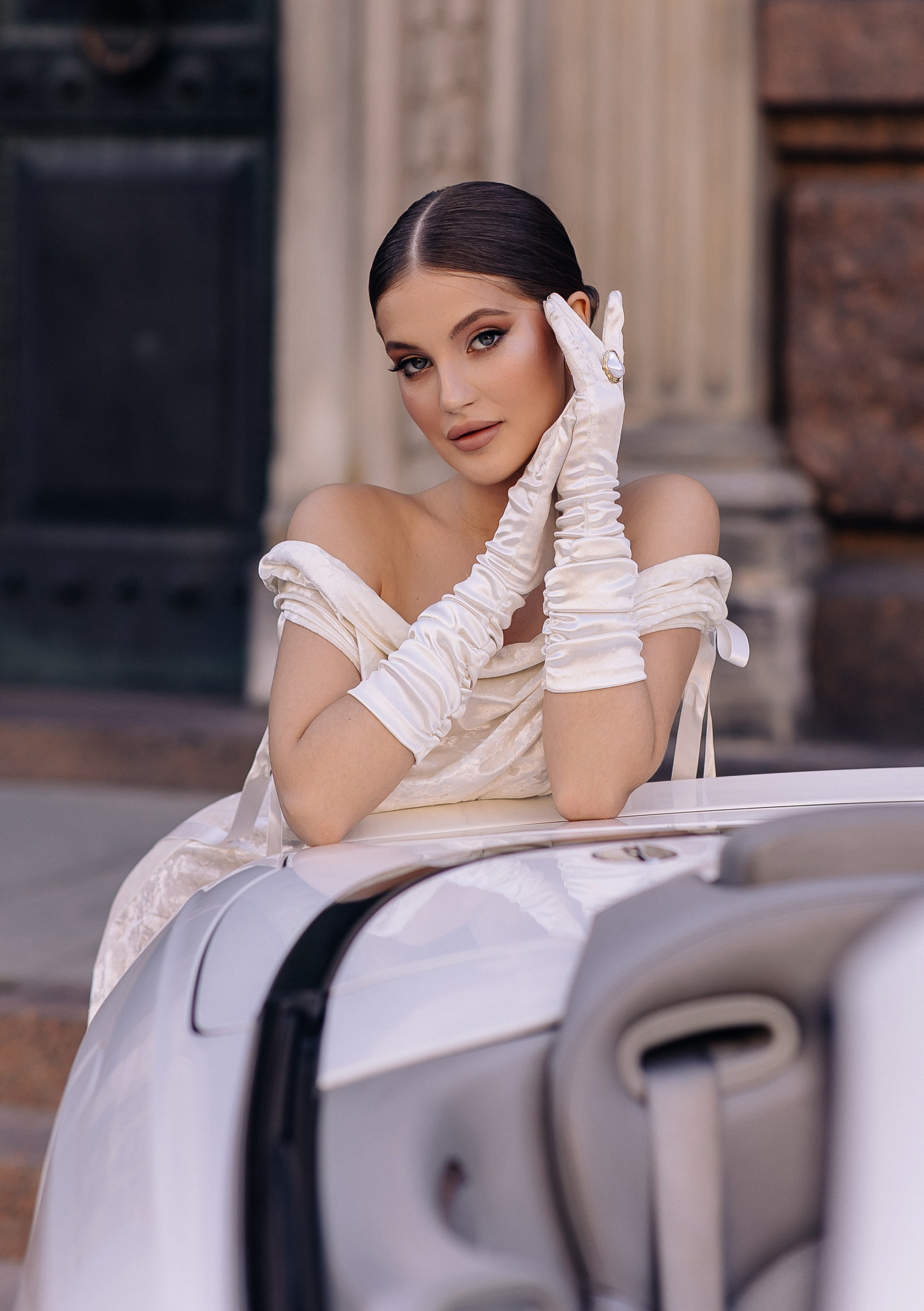 Фотограф в Челябинске Жукова Милана