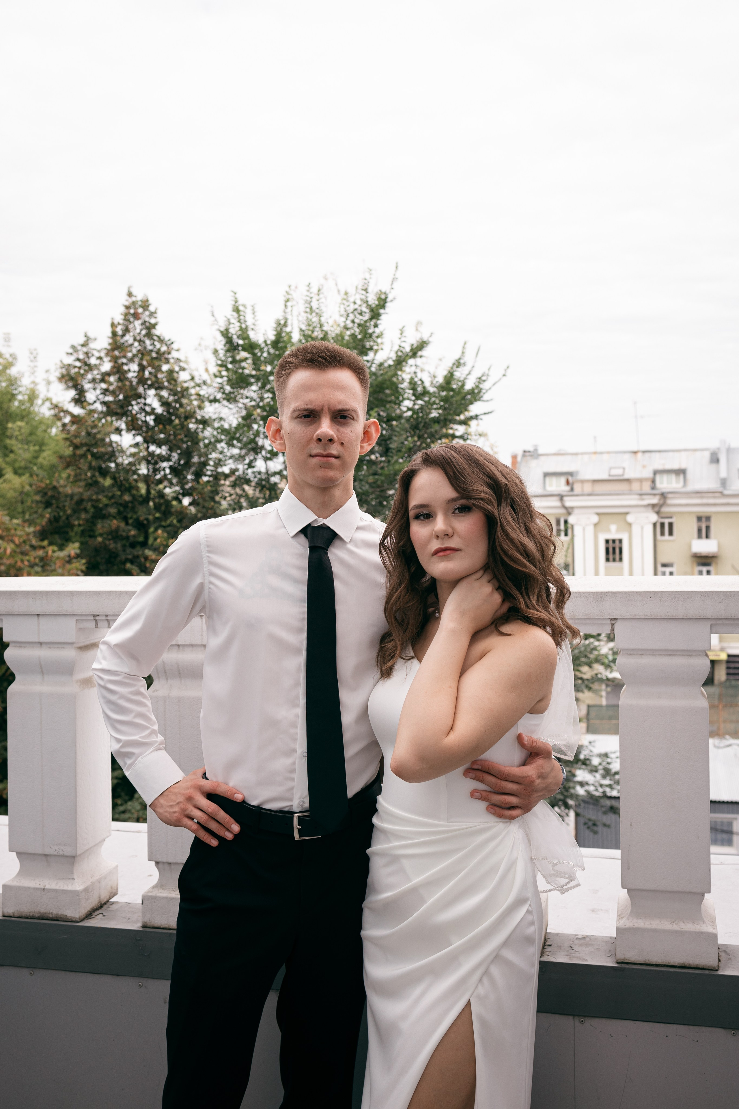 Антон и Екатерина. Антон Исаев — Фотограф-видеограф в Самаре