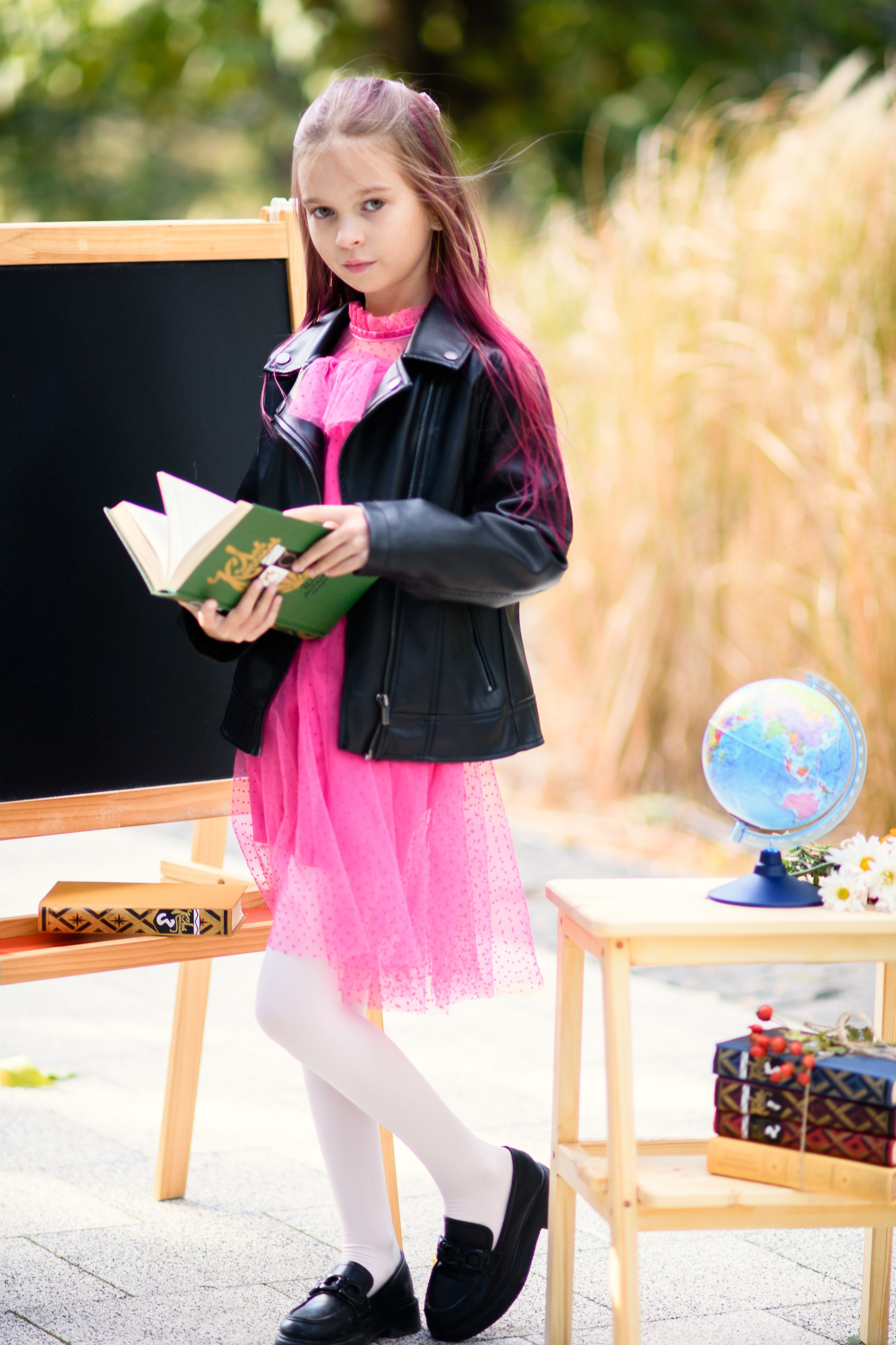 Выпускники 4 класса. Фотограф Ирина Сахарчук Выпускные альбомы для детского сада и школы