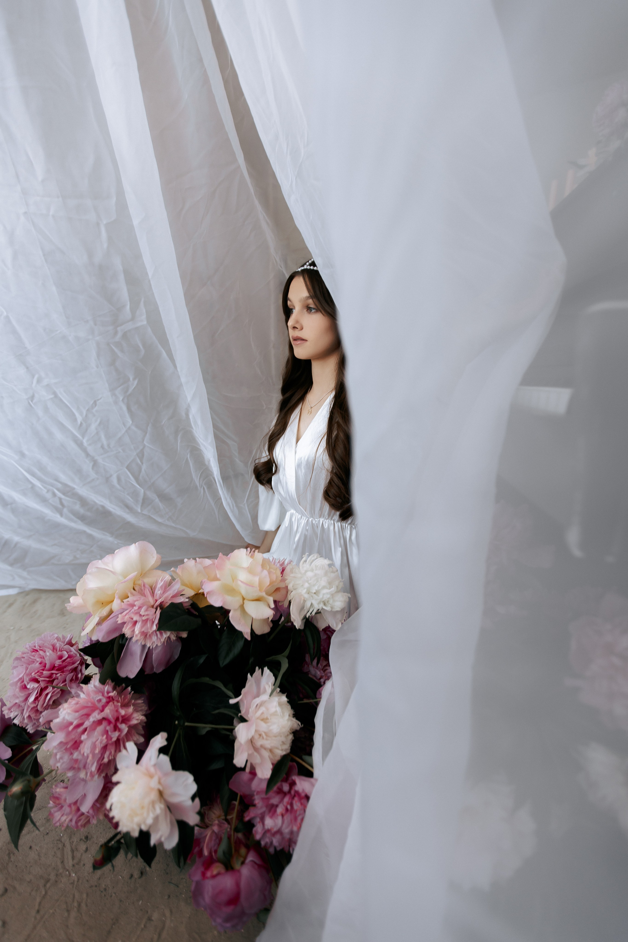 Карина. Фотограф Таганрог Любимая Надя