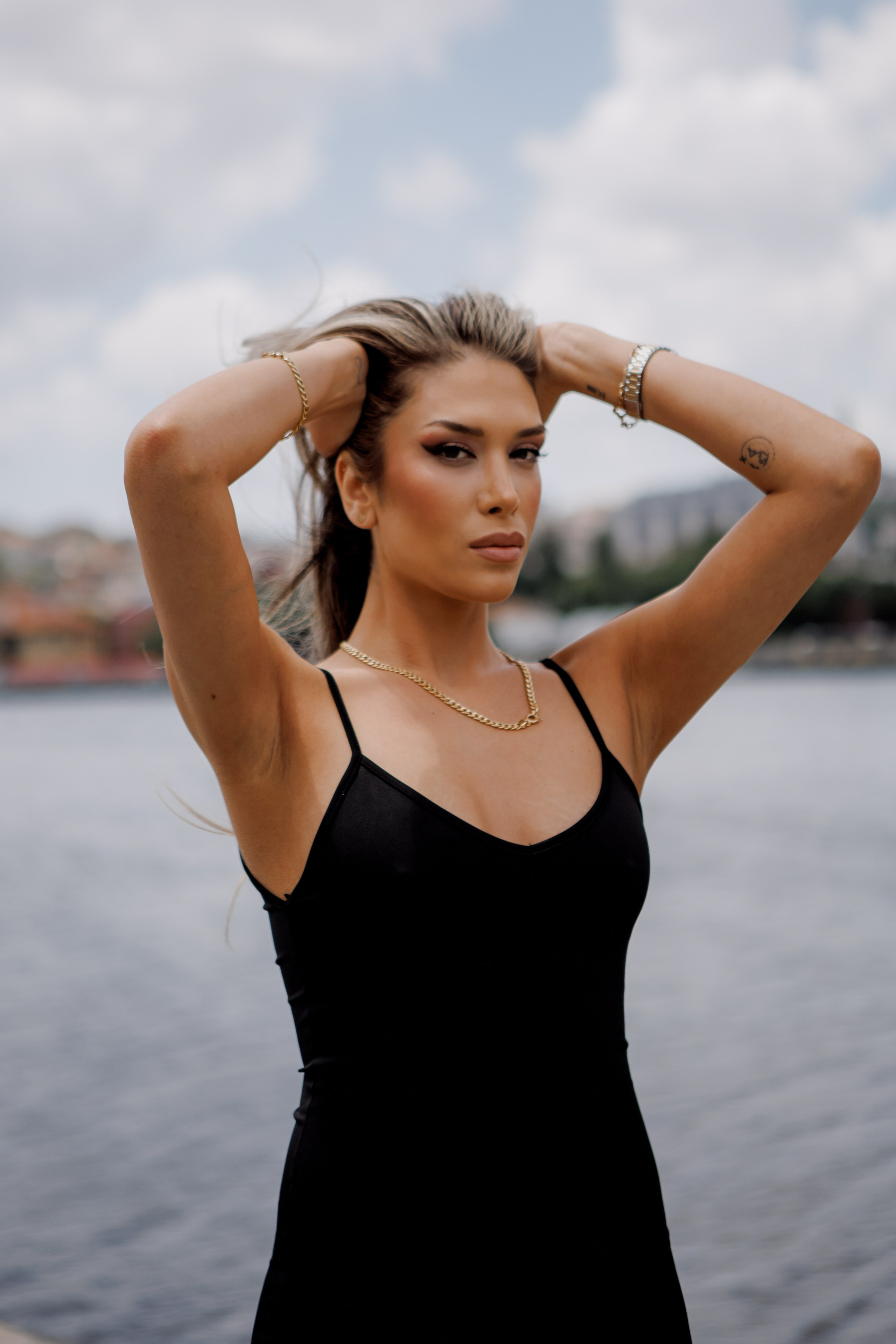 SHADI. Фотограф Александр Закадычный | Таганрог