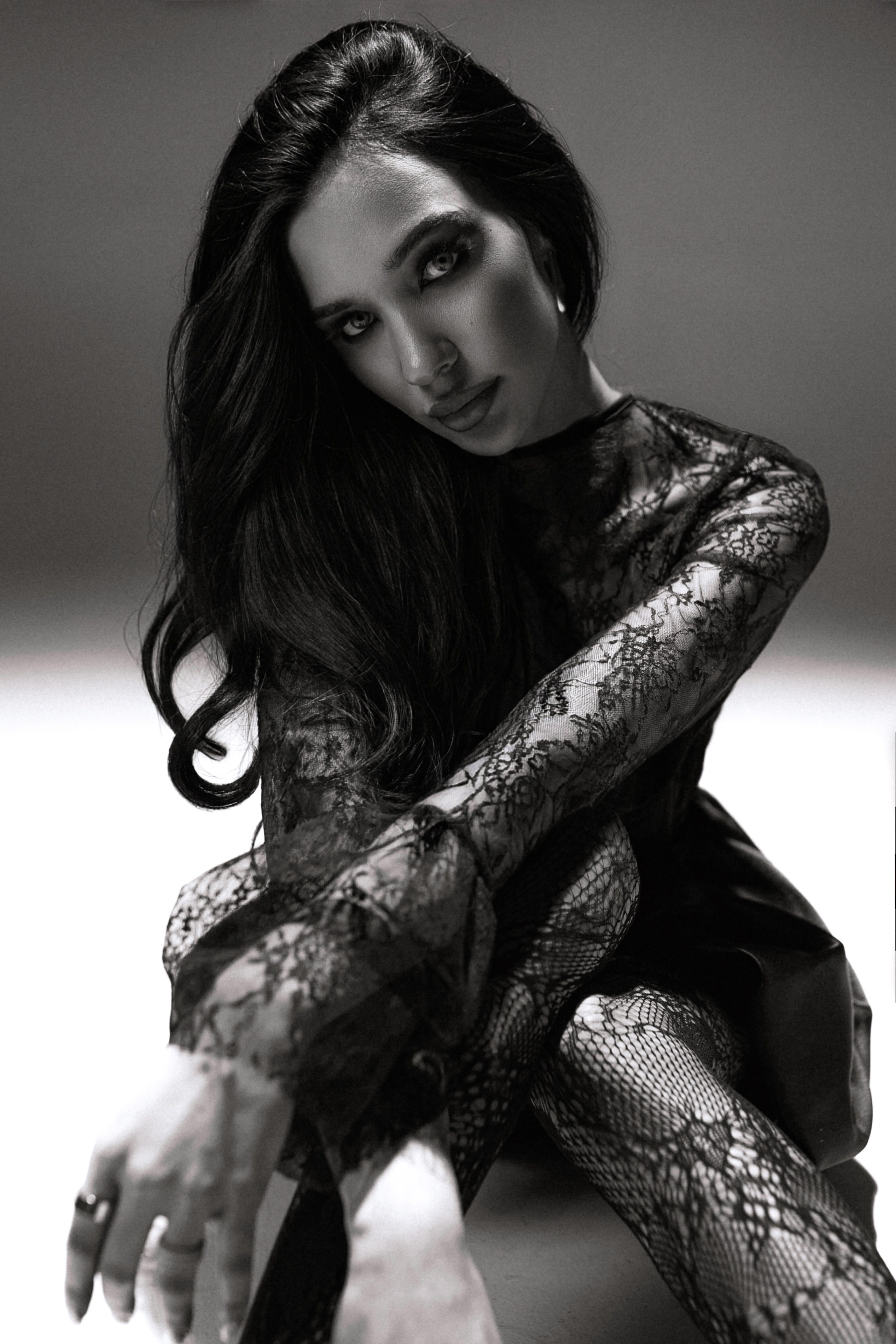 KATYA. Главная