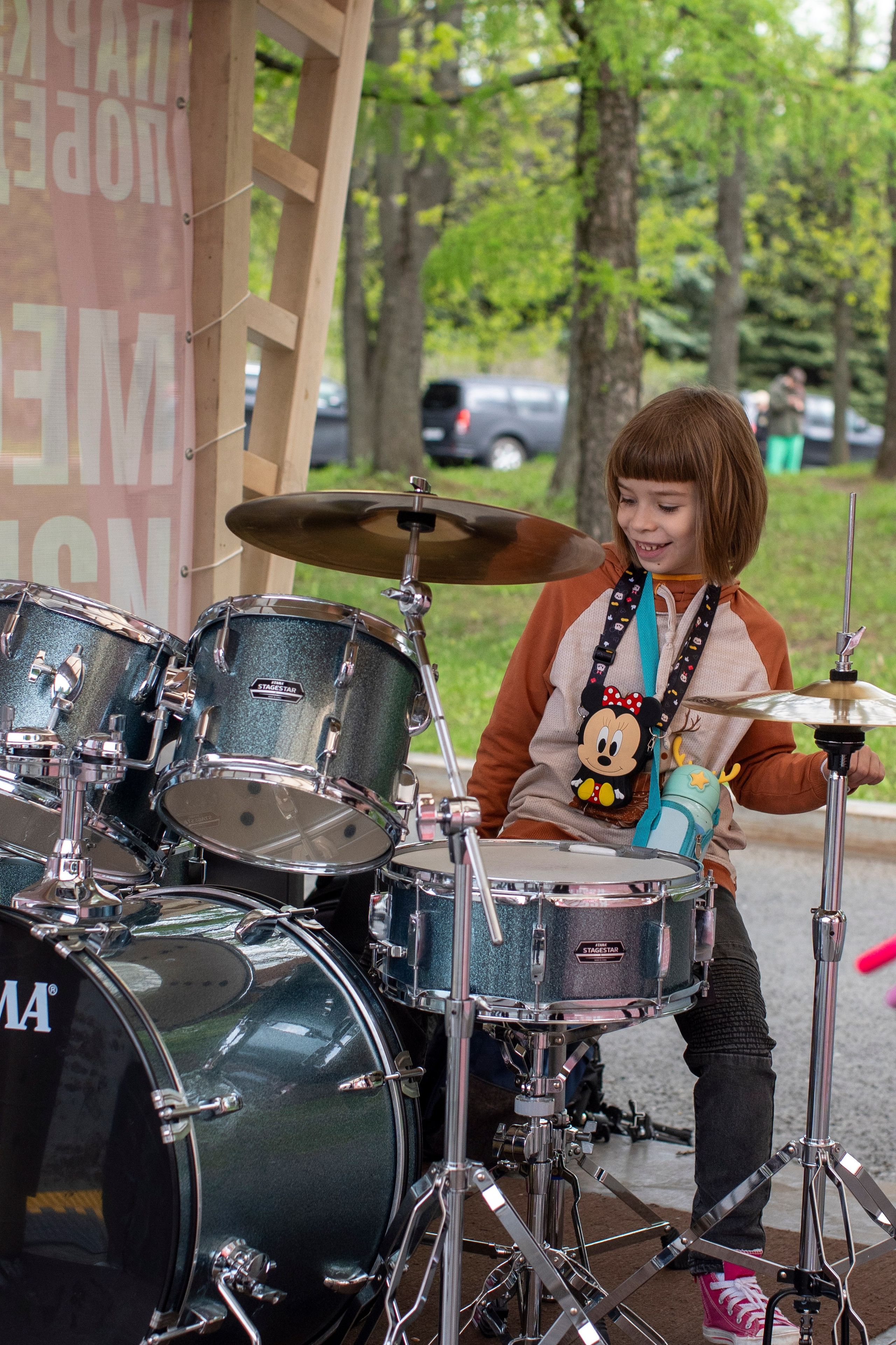 Music Art Master — почувствуй этот ритм