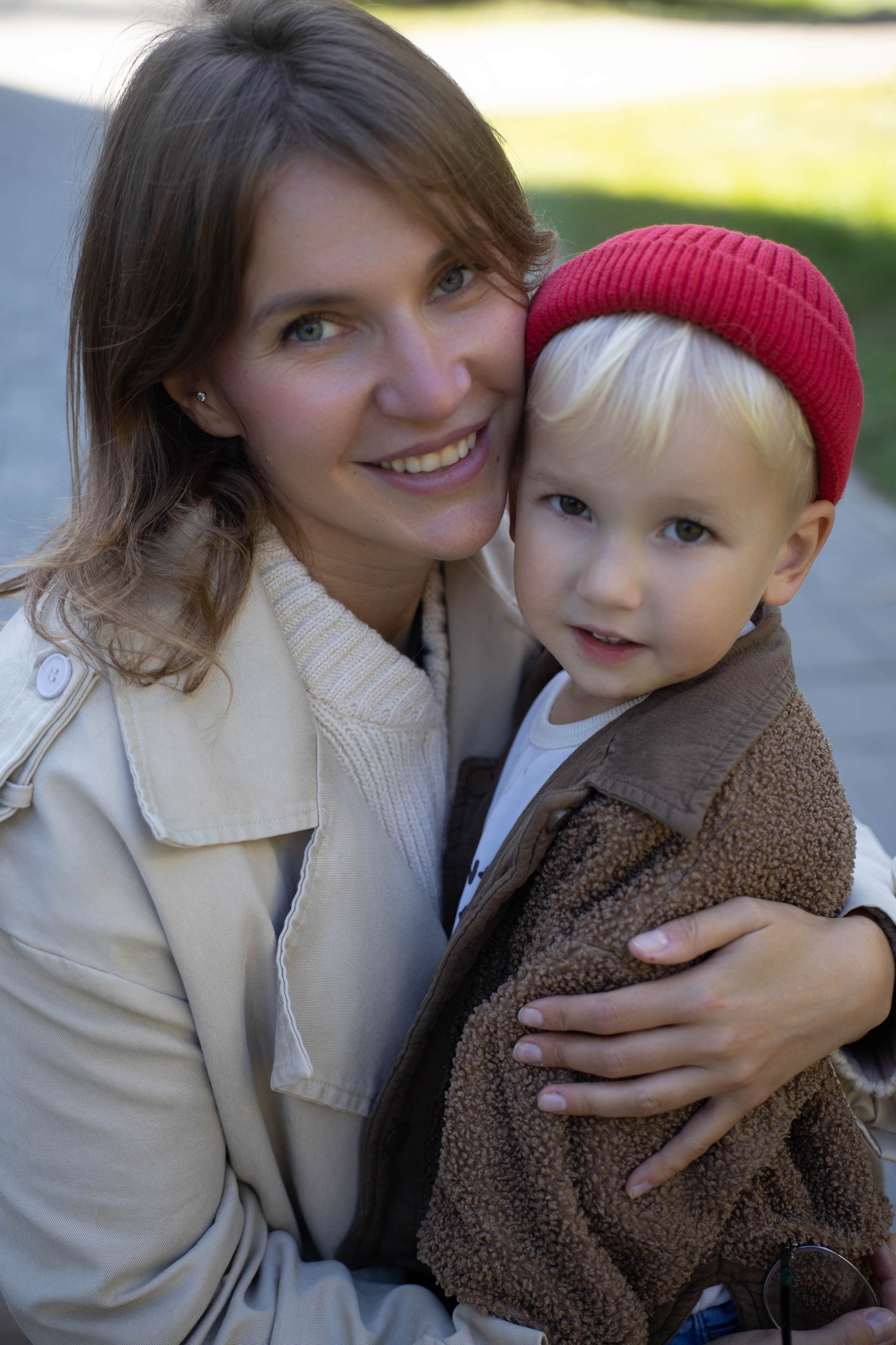 Фотосессия выездная «Прогулка». Фотограф в Крыму Татьяна Барицкая ЕНОТИКА