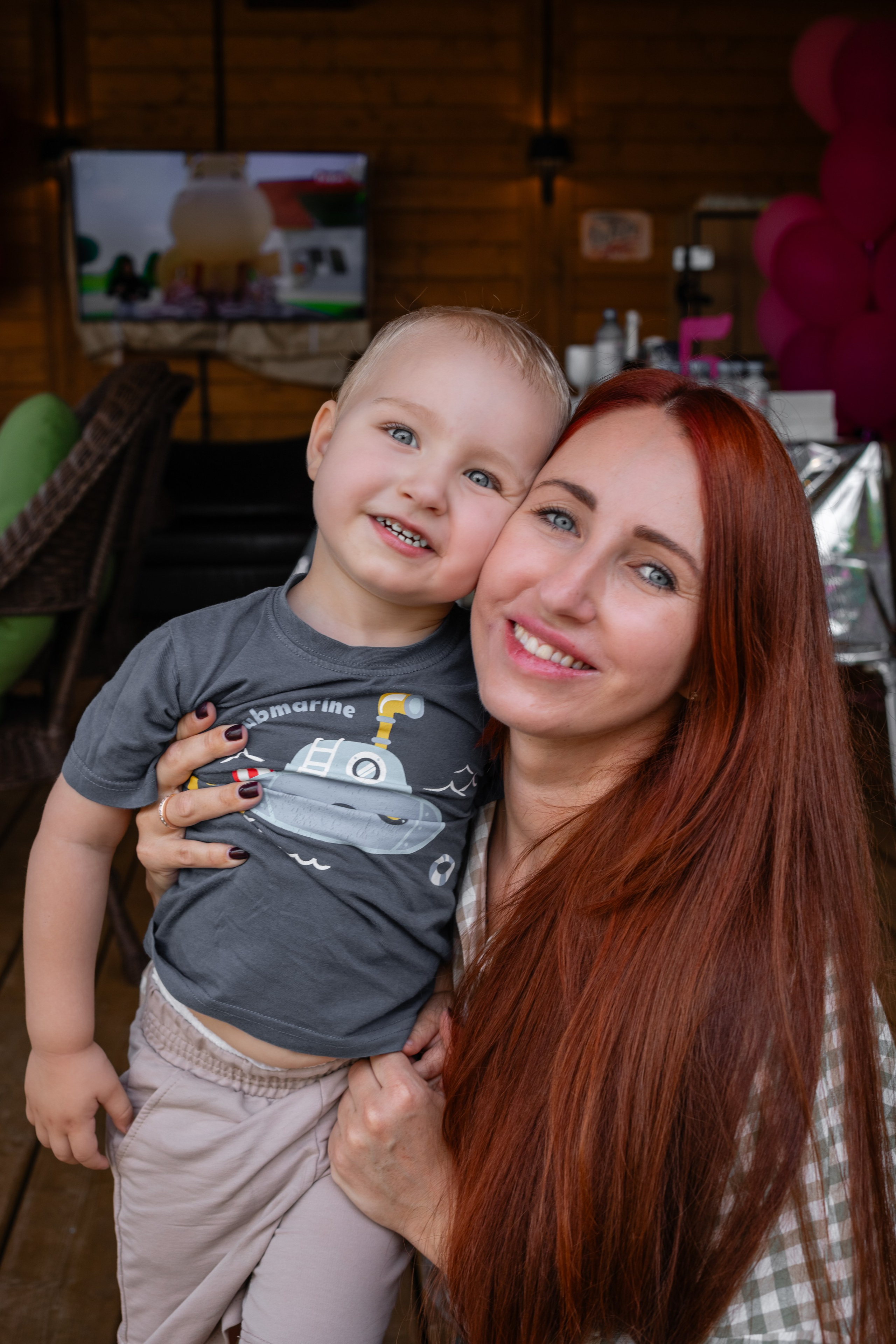 Eva 5 y. Фотограф Алина Гашникова