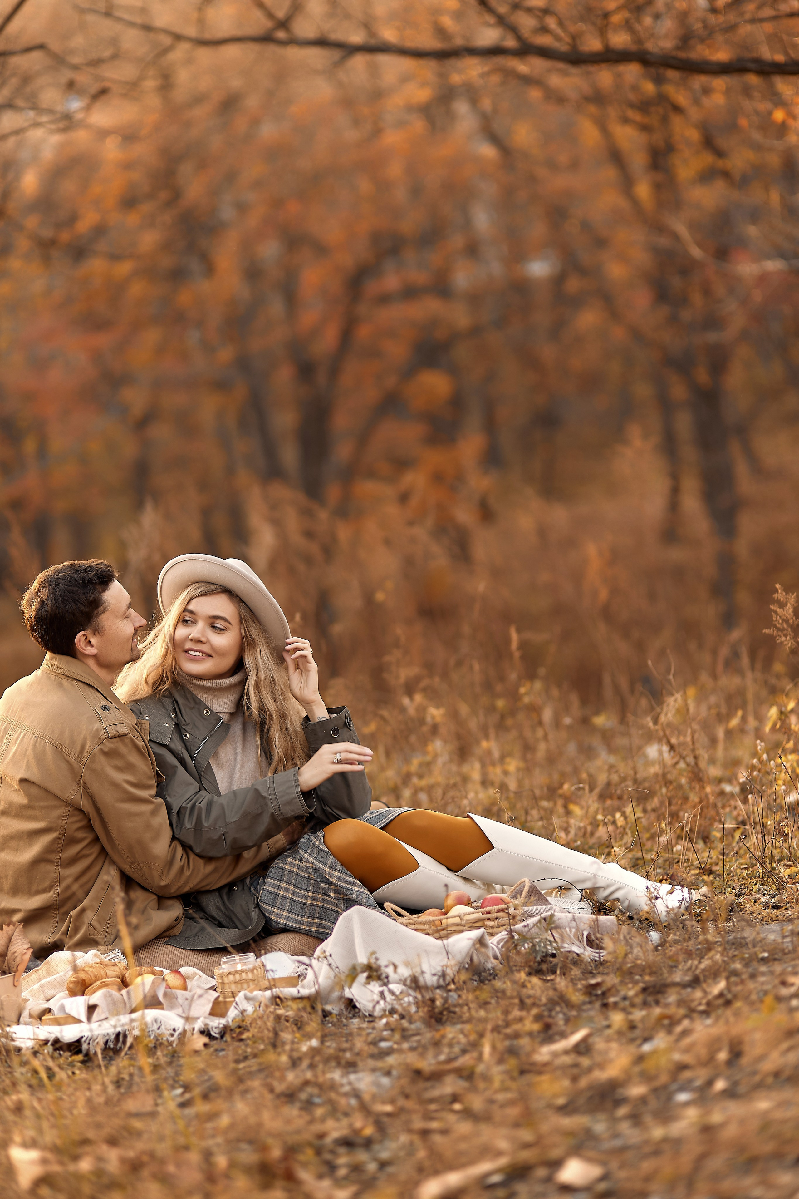 Семейные истории. Семейный и женский фотограф во Владивостоке Тамара Кондор