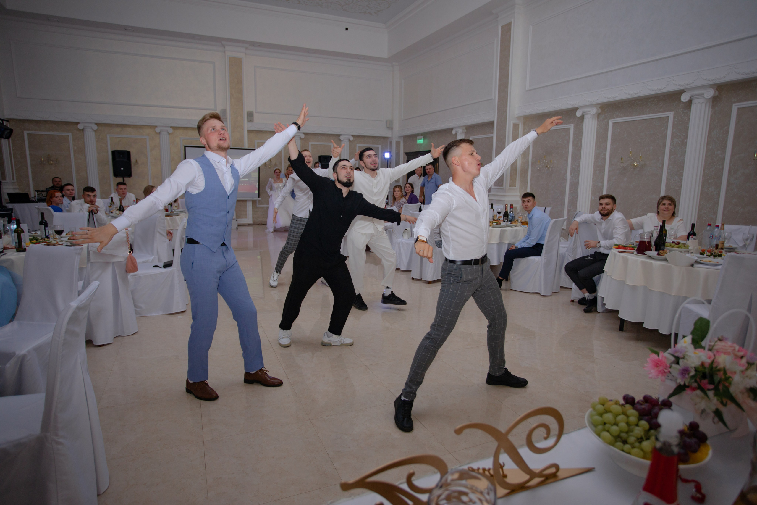 Анастасия & Данил. Фотограф Смелова Ирина Кострома