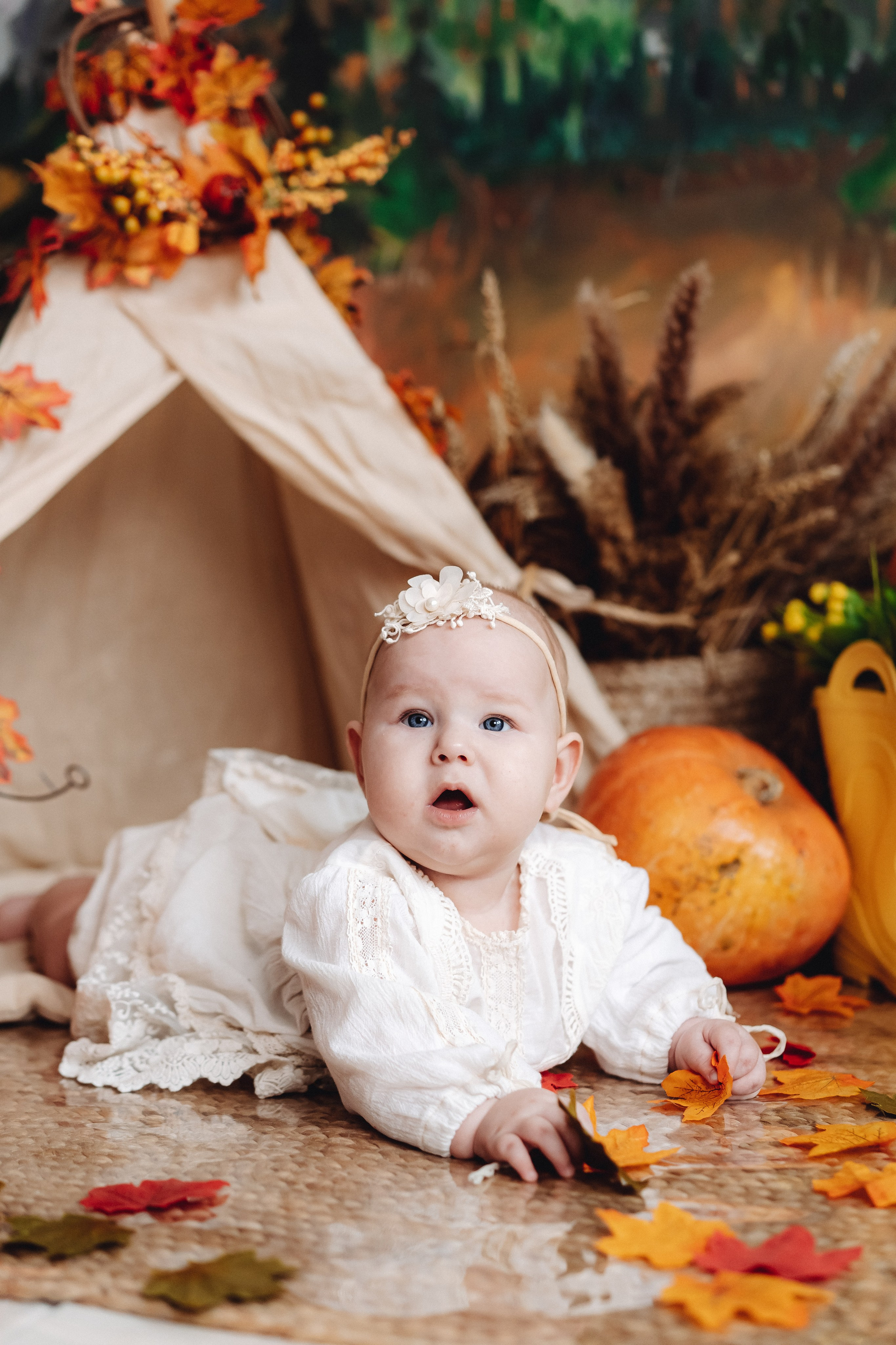 Тематические мини фотосессии. Семейный и контент фотограф в Красноярске Власова Екатерина