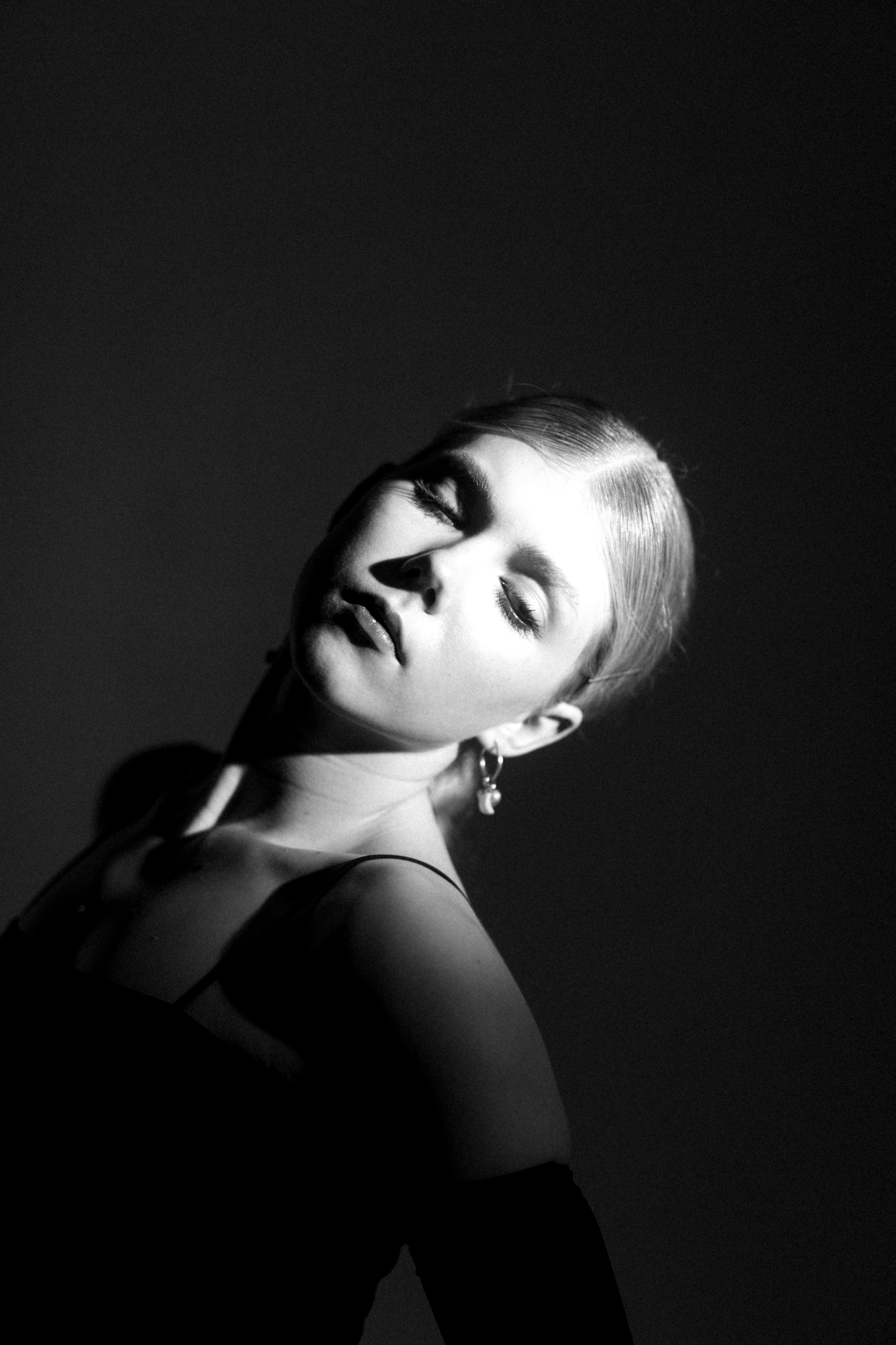 Вероника. Veronika Popadeikina Photographer