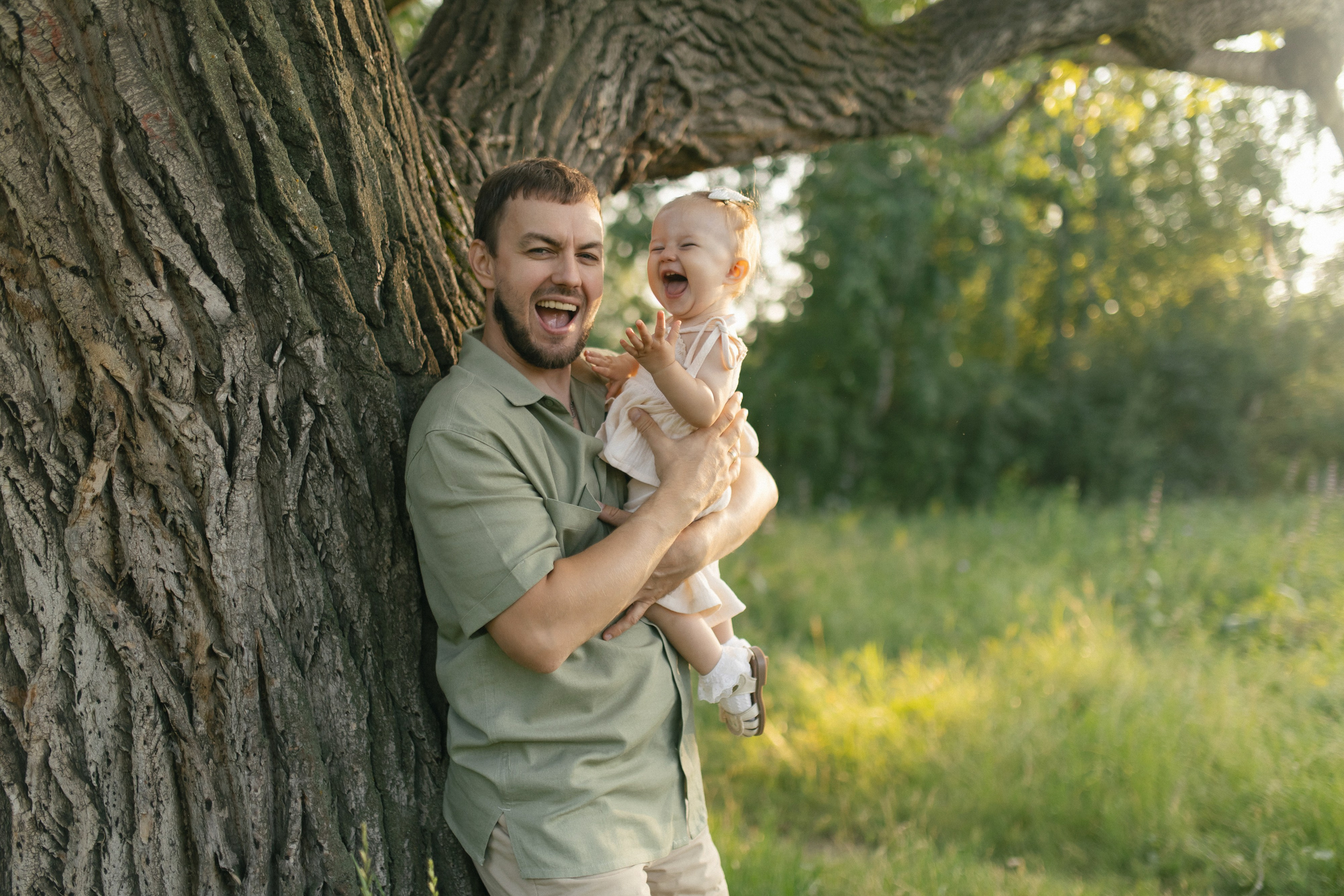 «РОМАШКИ». Maria Startseva Photo